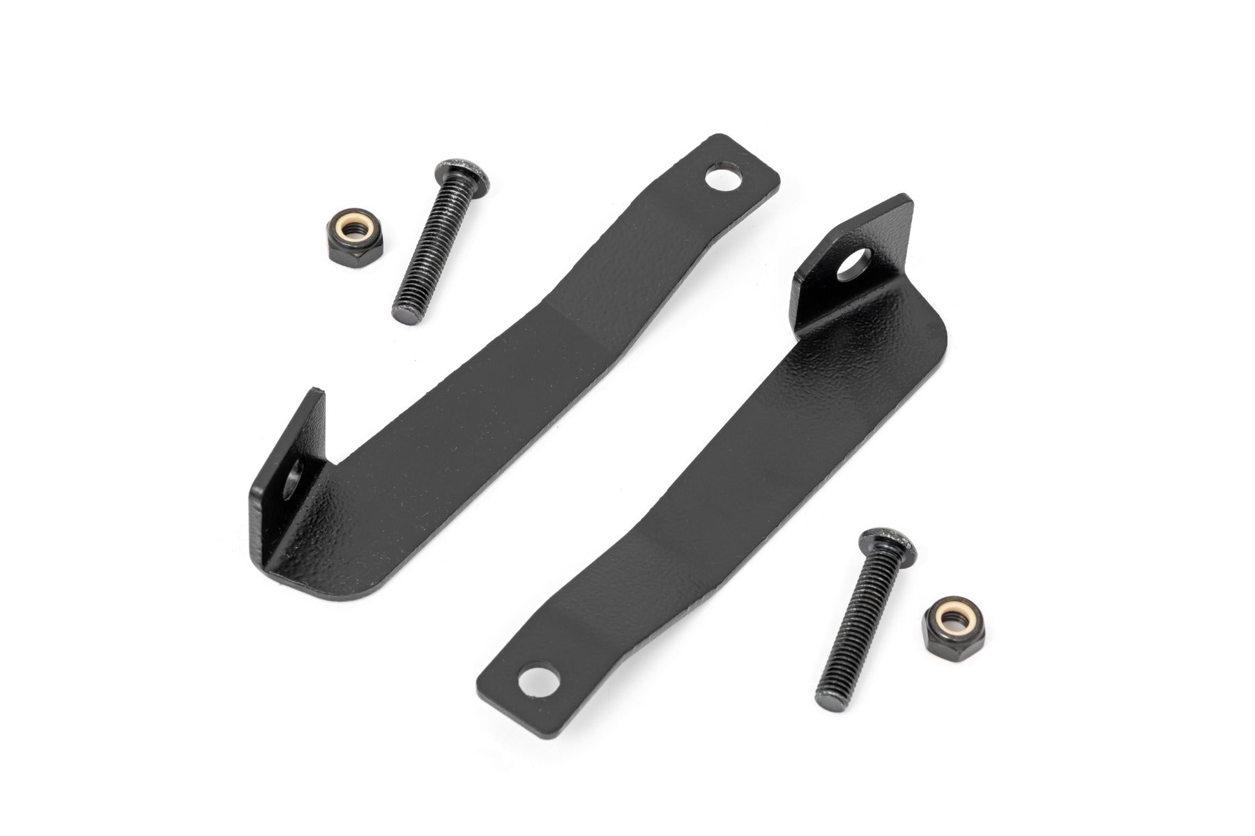LED Light Kit | Rear Mount | 40" Black Single Row | Can-Am Maverick Sport 1000R