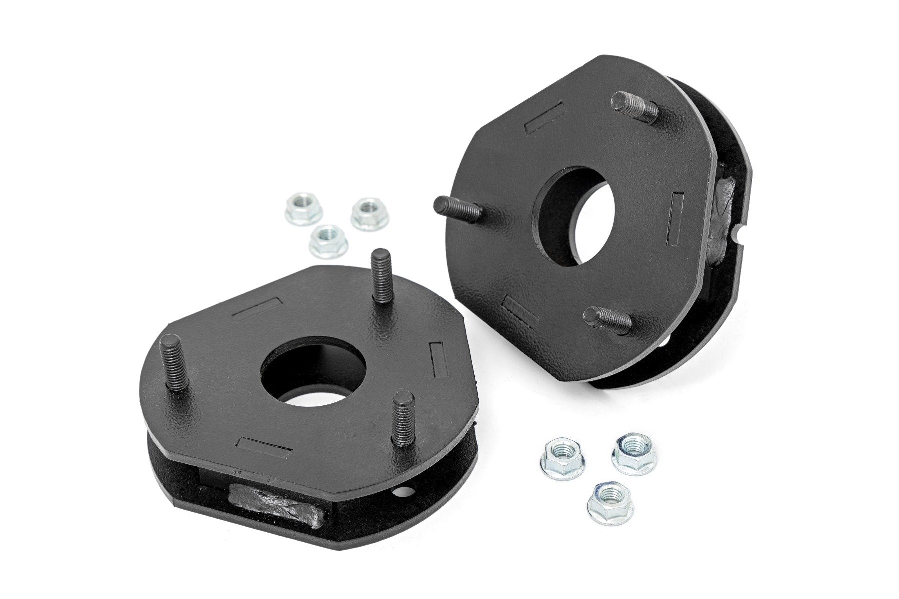 1 Inch Lift Kit | Jeep Grand Cherokee WL 4WD (2023-2025)