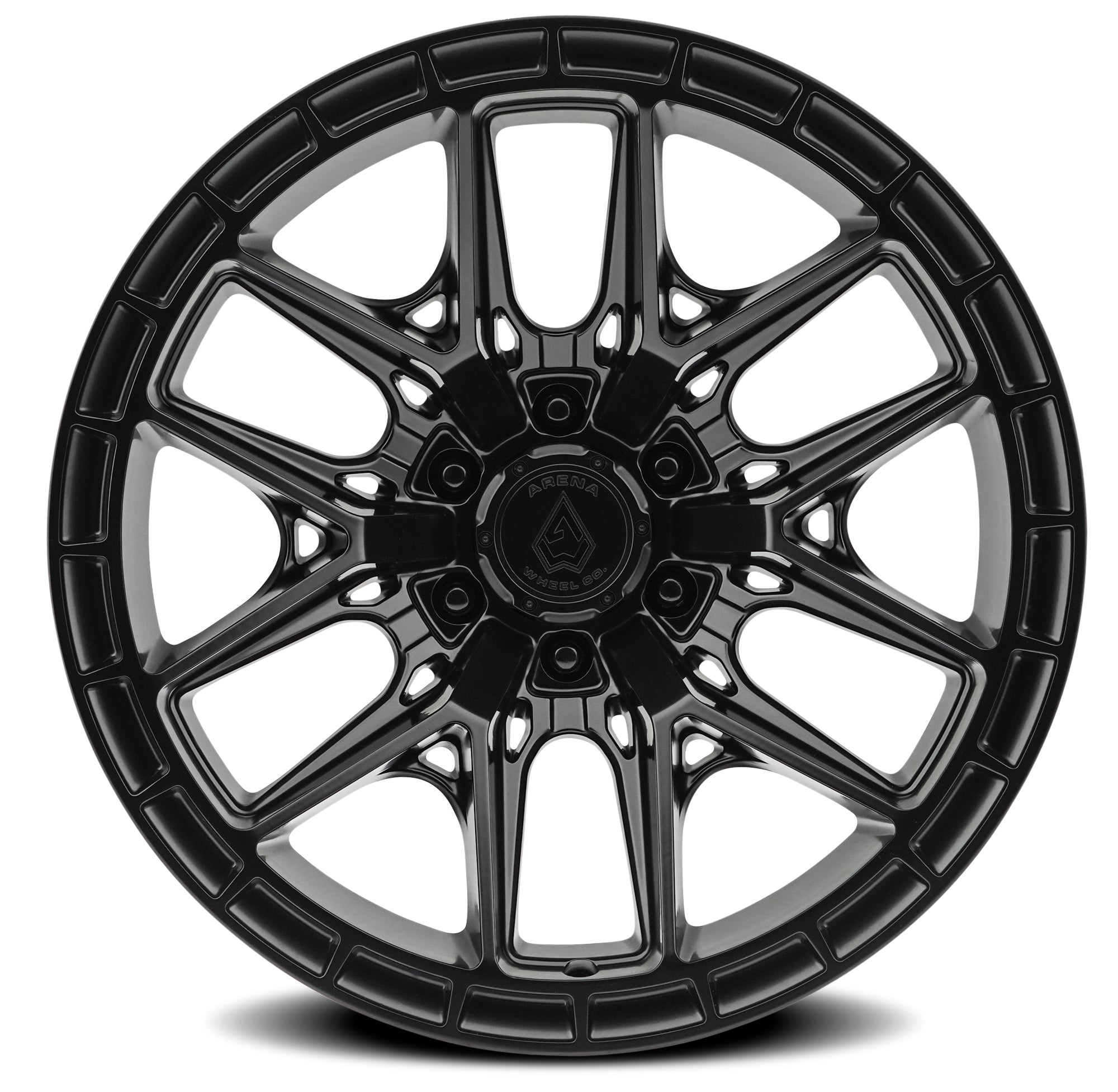 A114 ARENA | BATTLE 20x10 | 6 lug