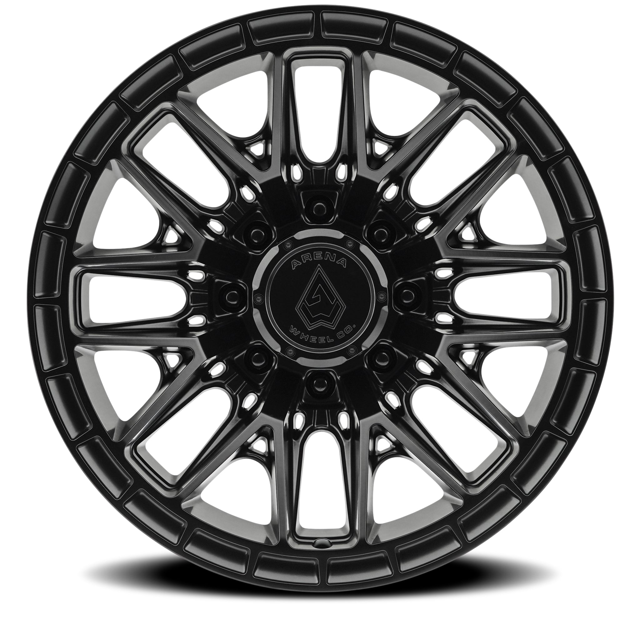 A114 ARENA | BATTLE 22x10 | 8 lug