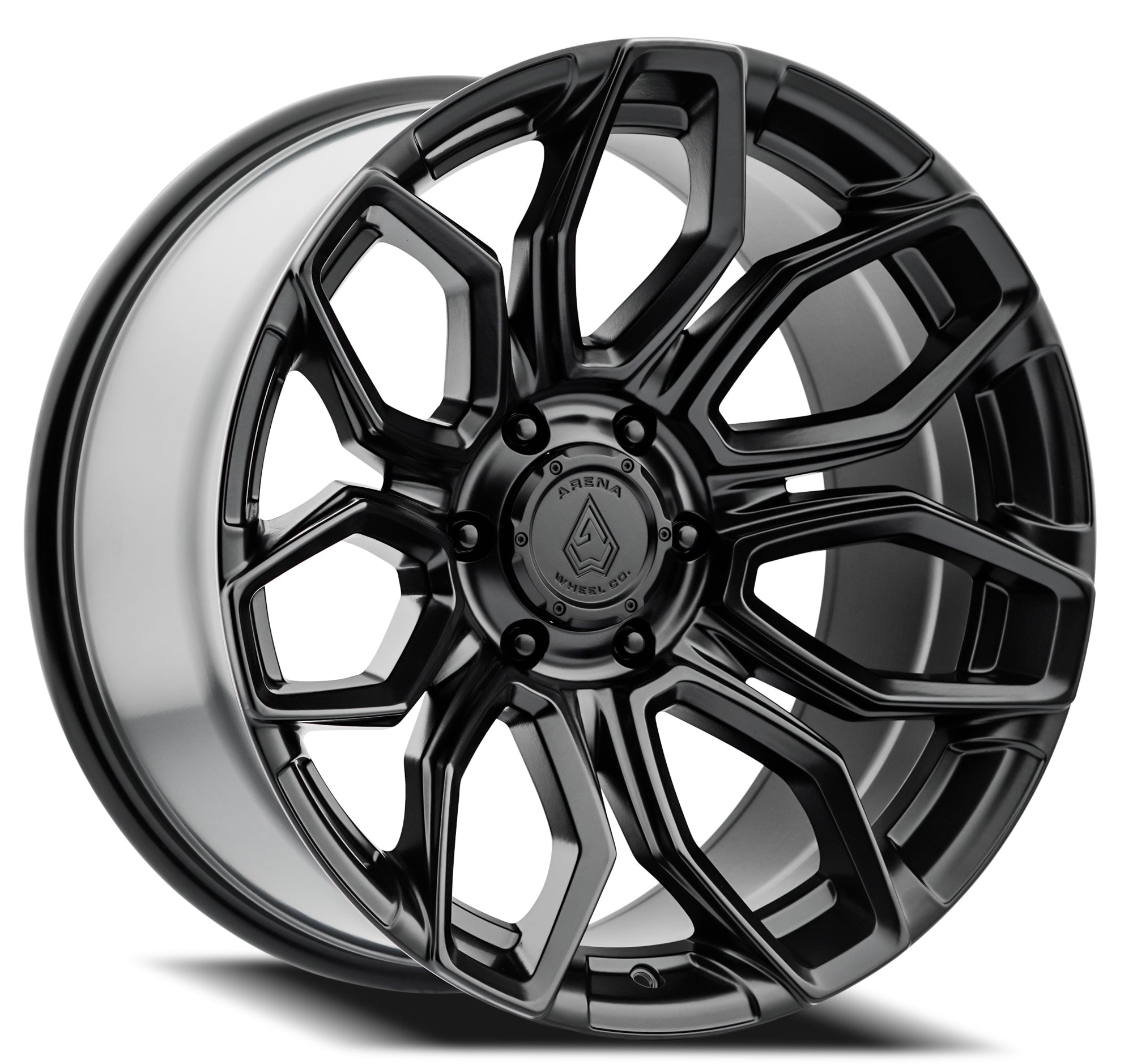 A116 ARENA | COBRA 22x10 | 5 lug