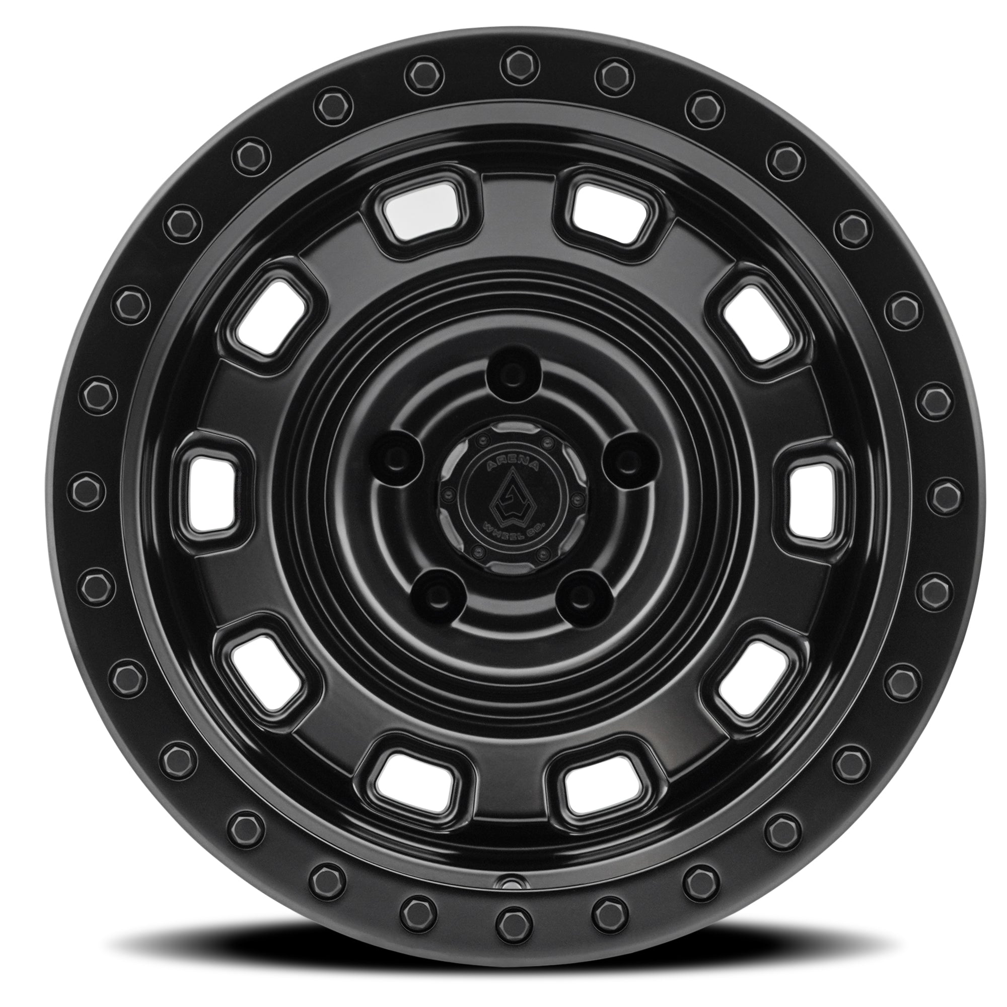 A112 ARENA | GUNNER 17x9 | 6 lug