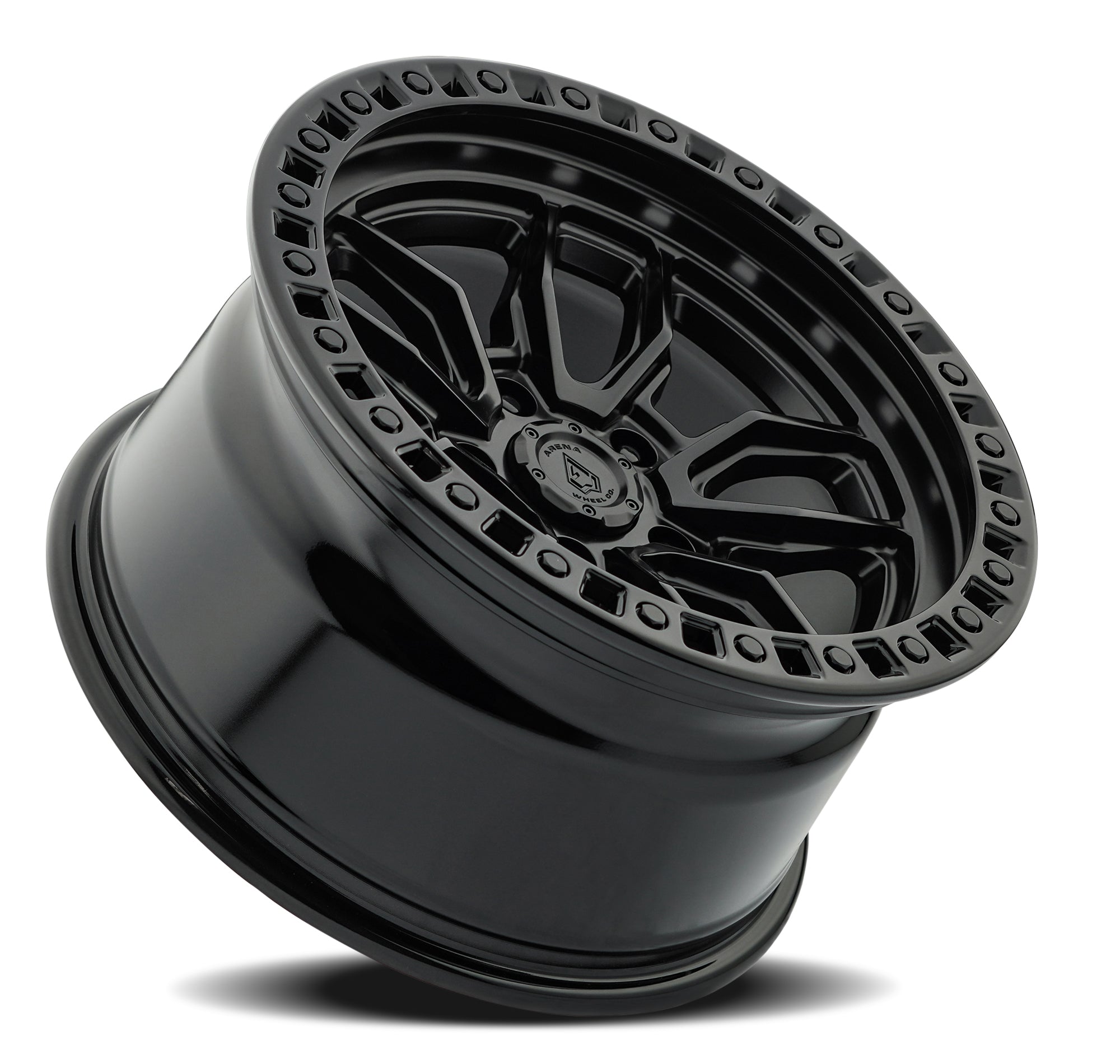 A109 ARENA | HUSTLE 20x9 | 5 lug