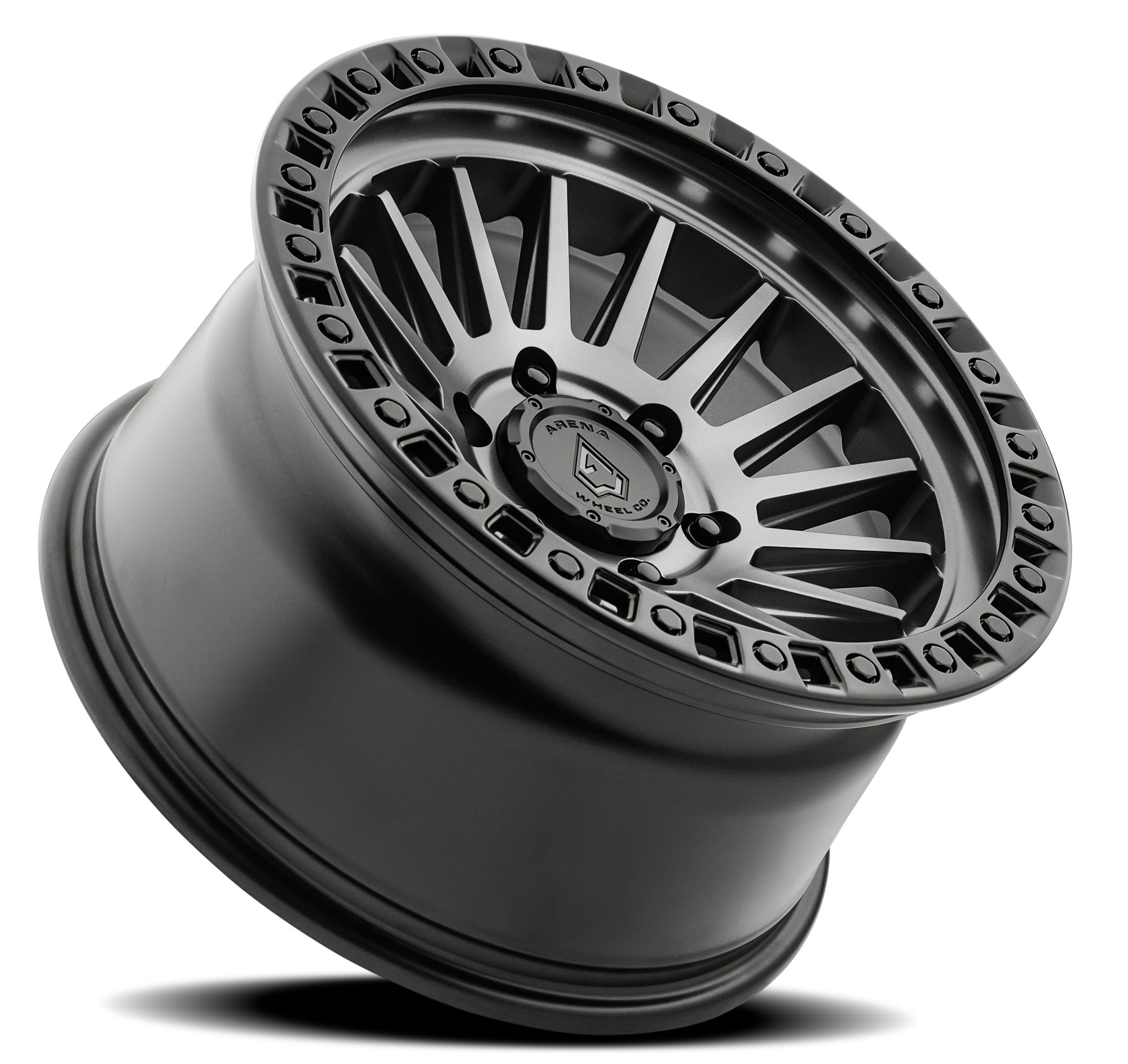 A101 ARENA | MESA 17x9 | 6 lug