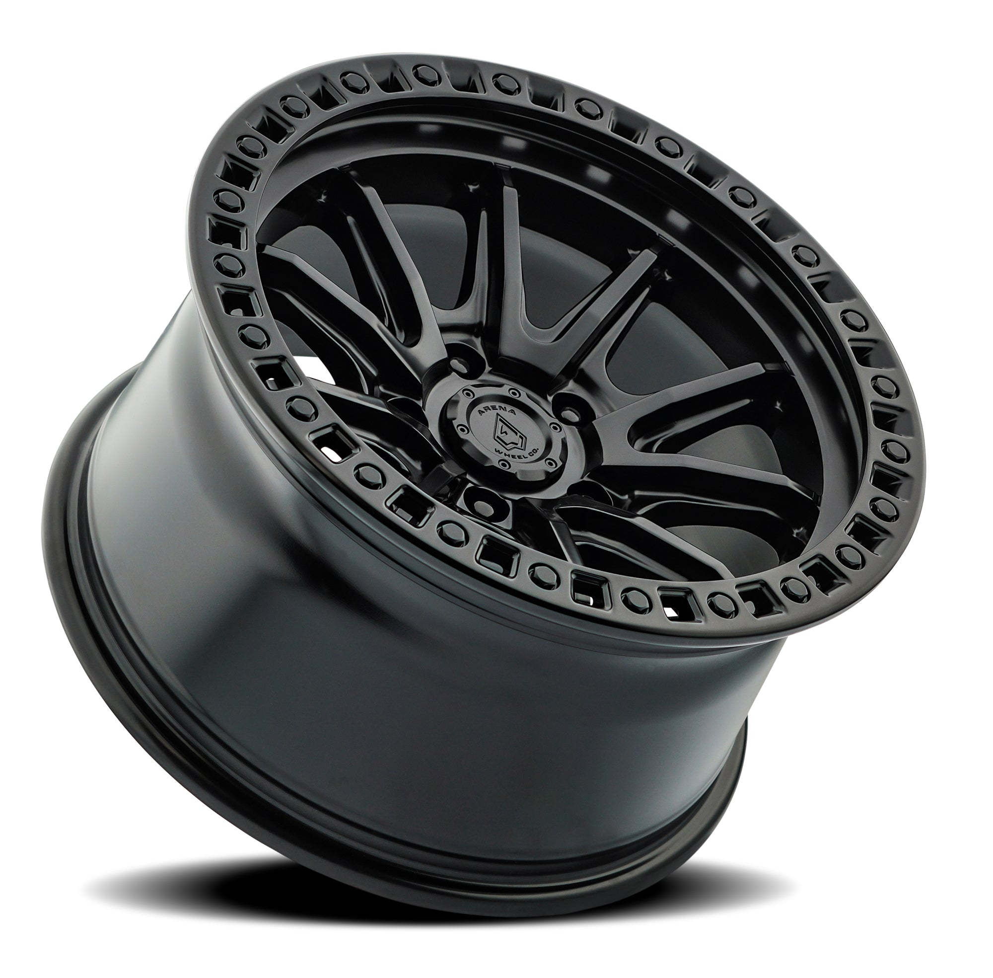A103 ARENA | MISSION 17x9 | 5 lug