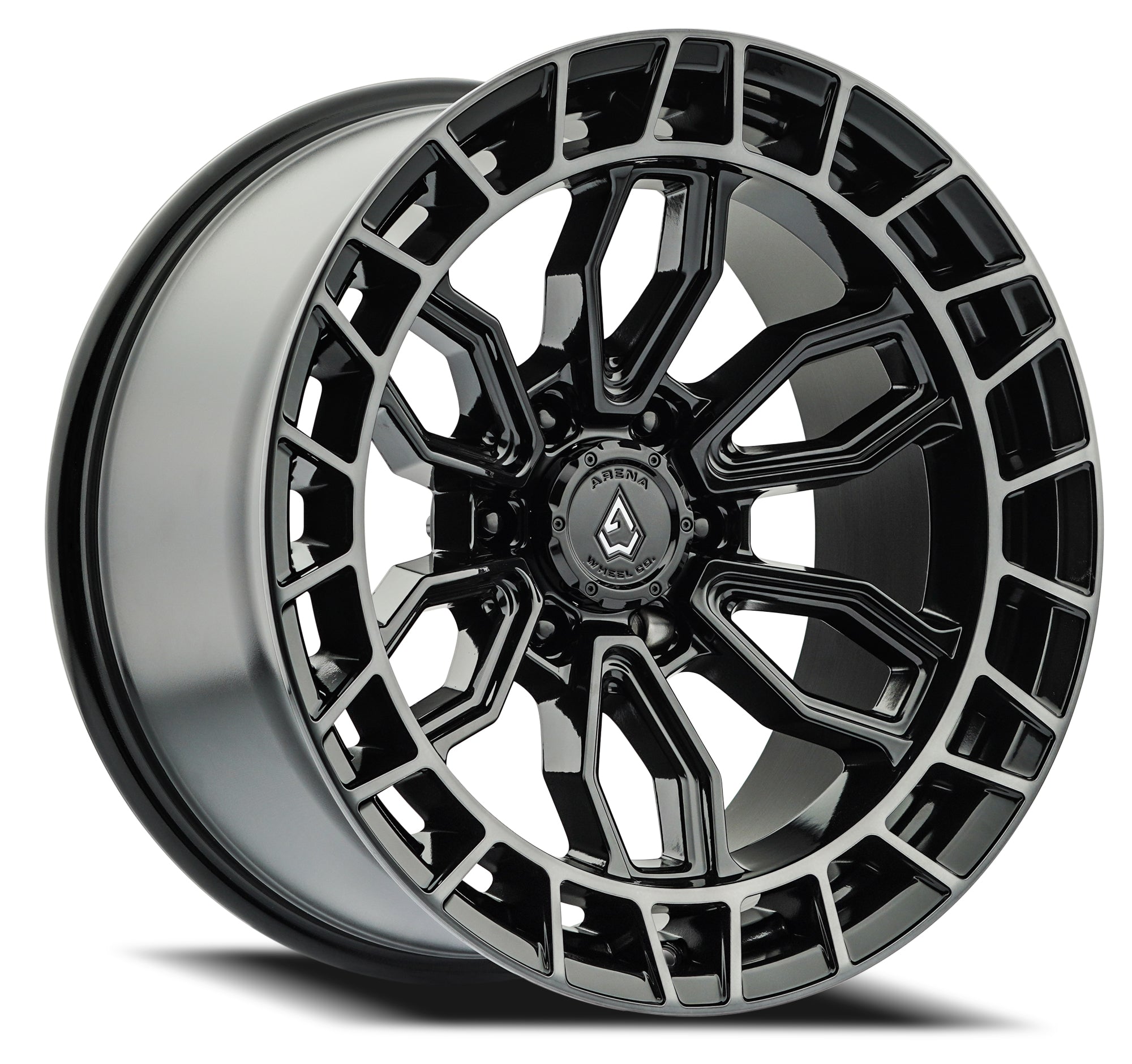 A102 ARENA | RECON 20x9 | 6 lug