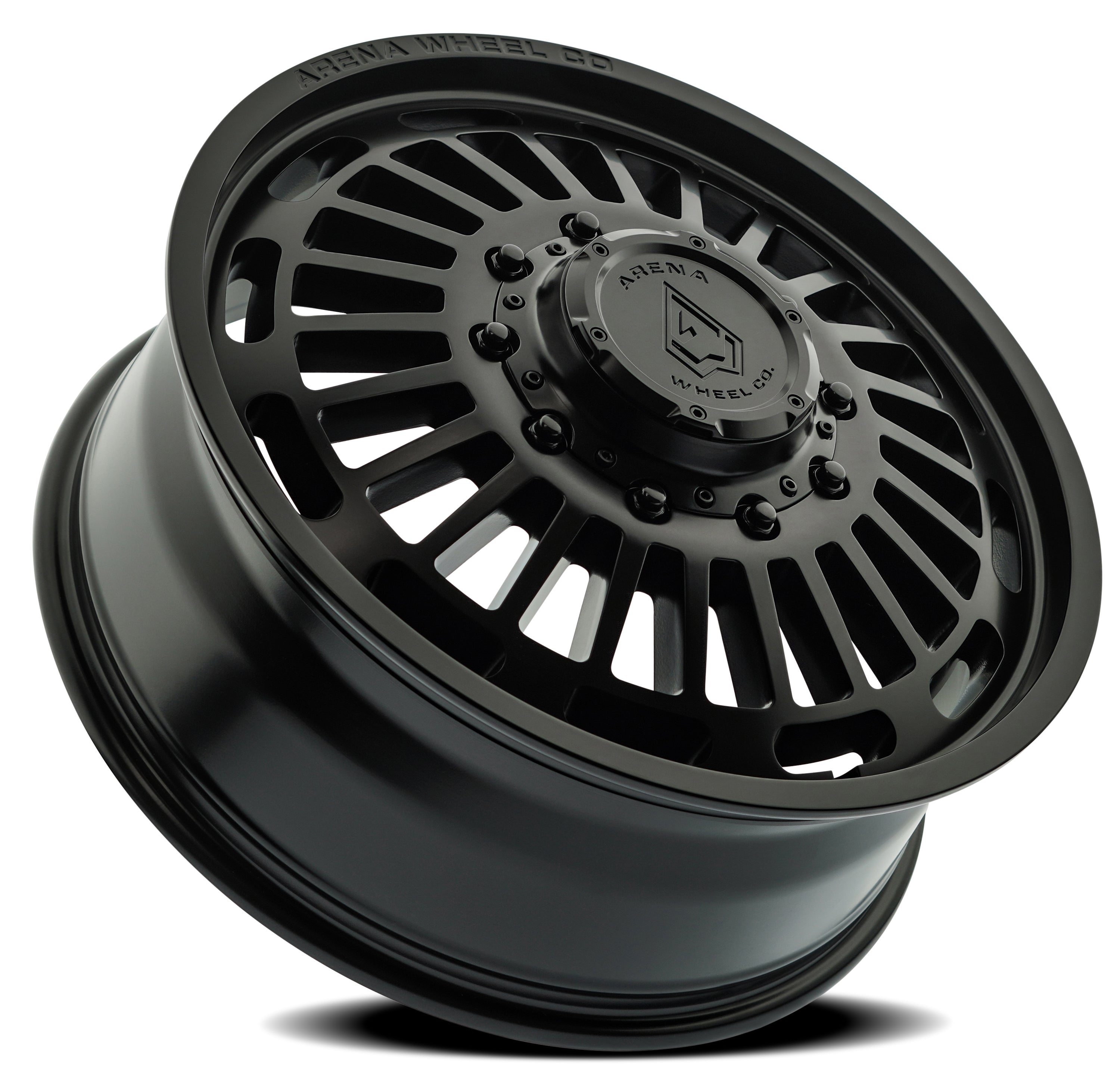 A115 ARENA | DUALLY TACTIC FRONT 20x8.25 | 10 lug