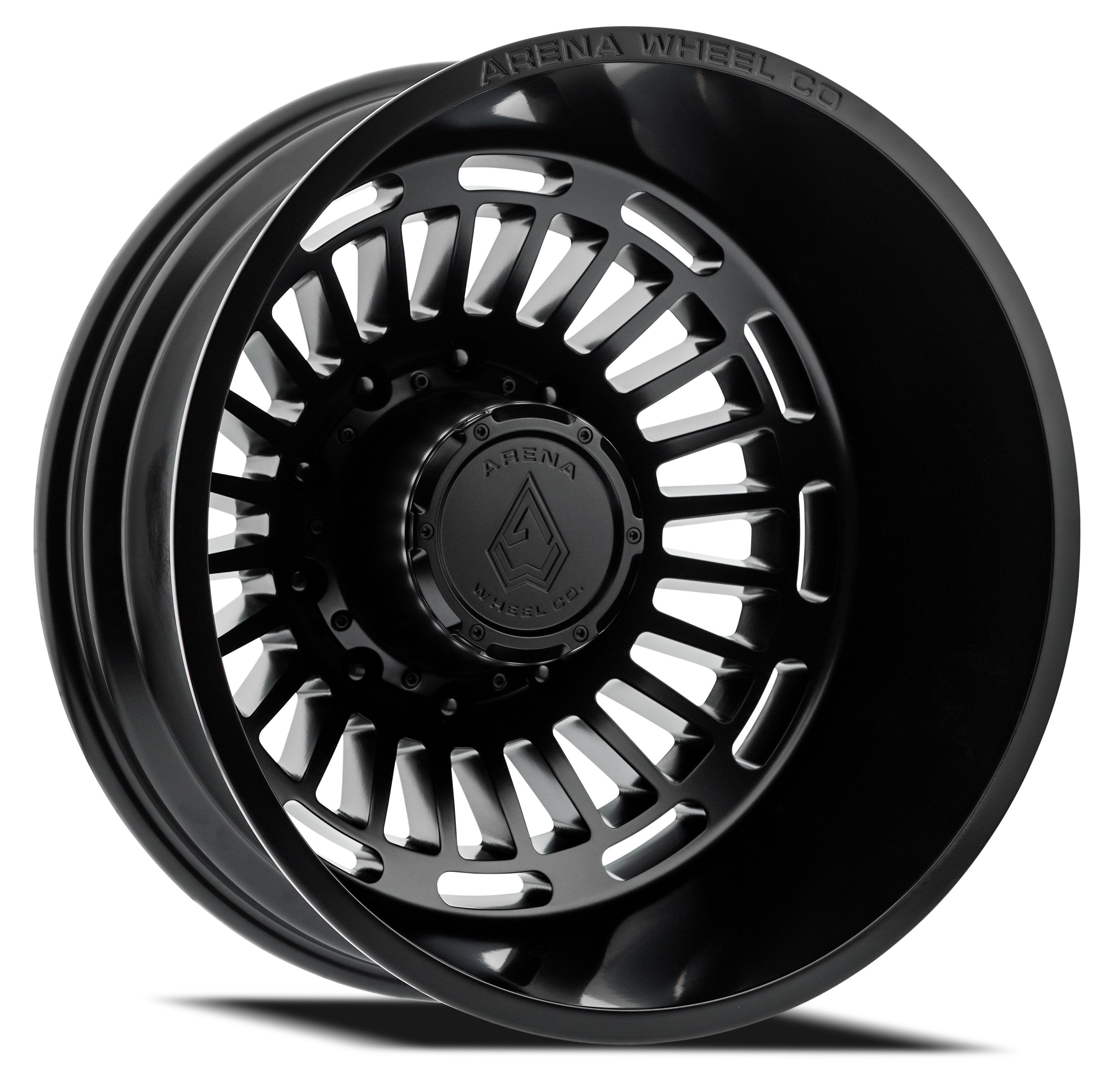 A115 ARENA | DUALLY TACTIC REAR 20x8.25 | 10 lug