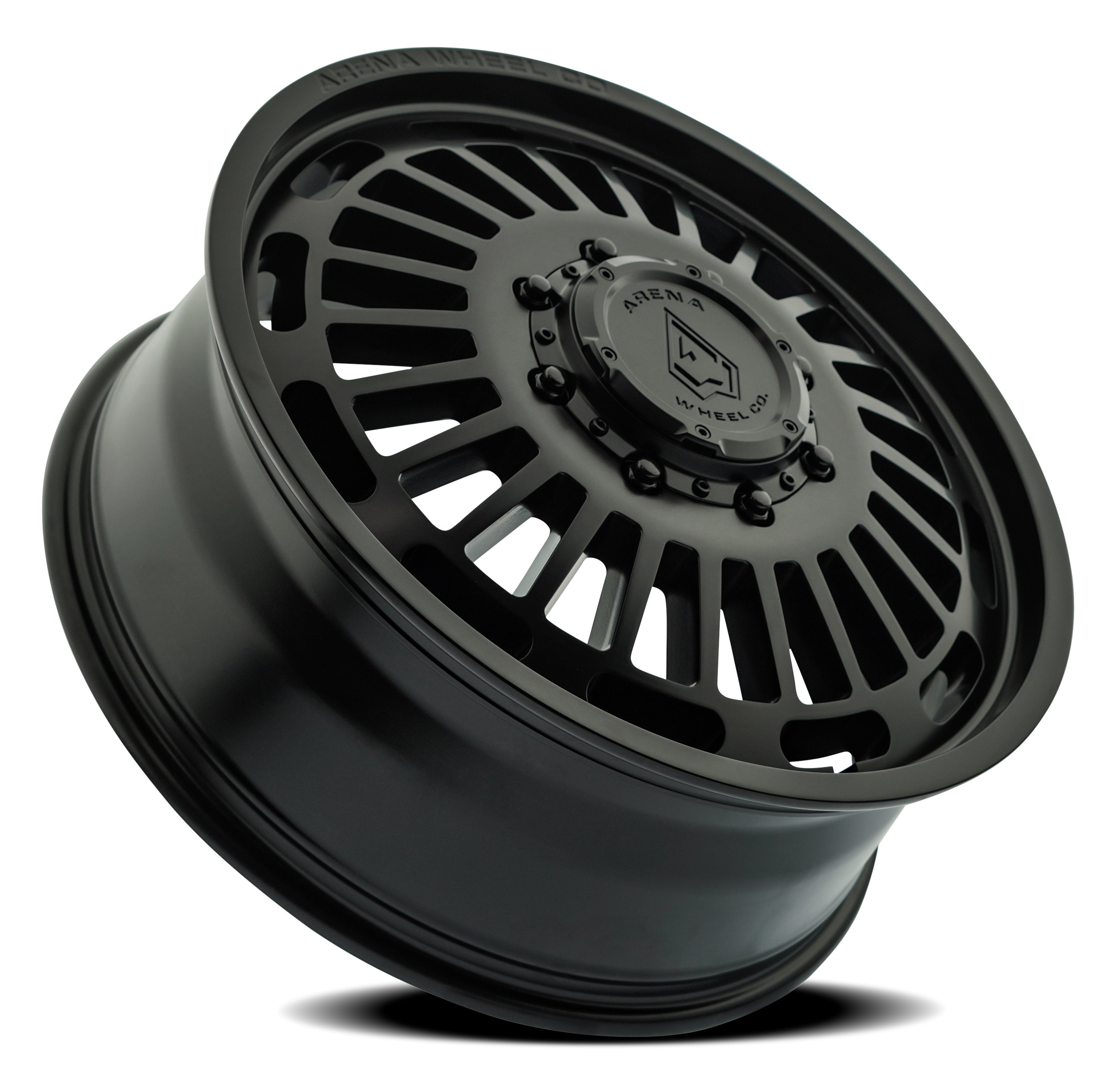 A115 ARENA | DUALLY TACTIC FRONT 22x8.25 | 8 lug