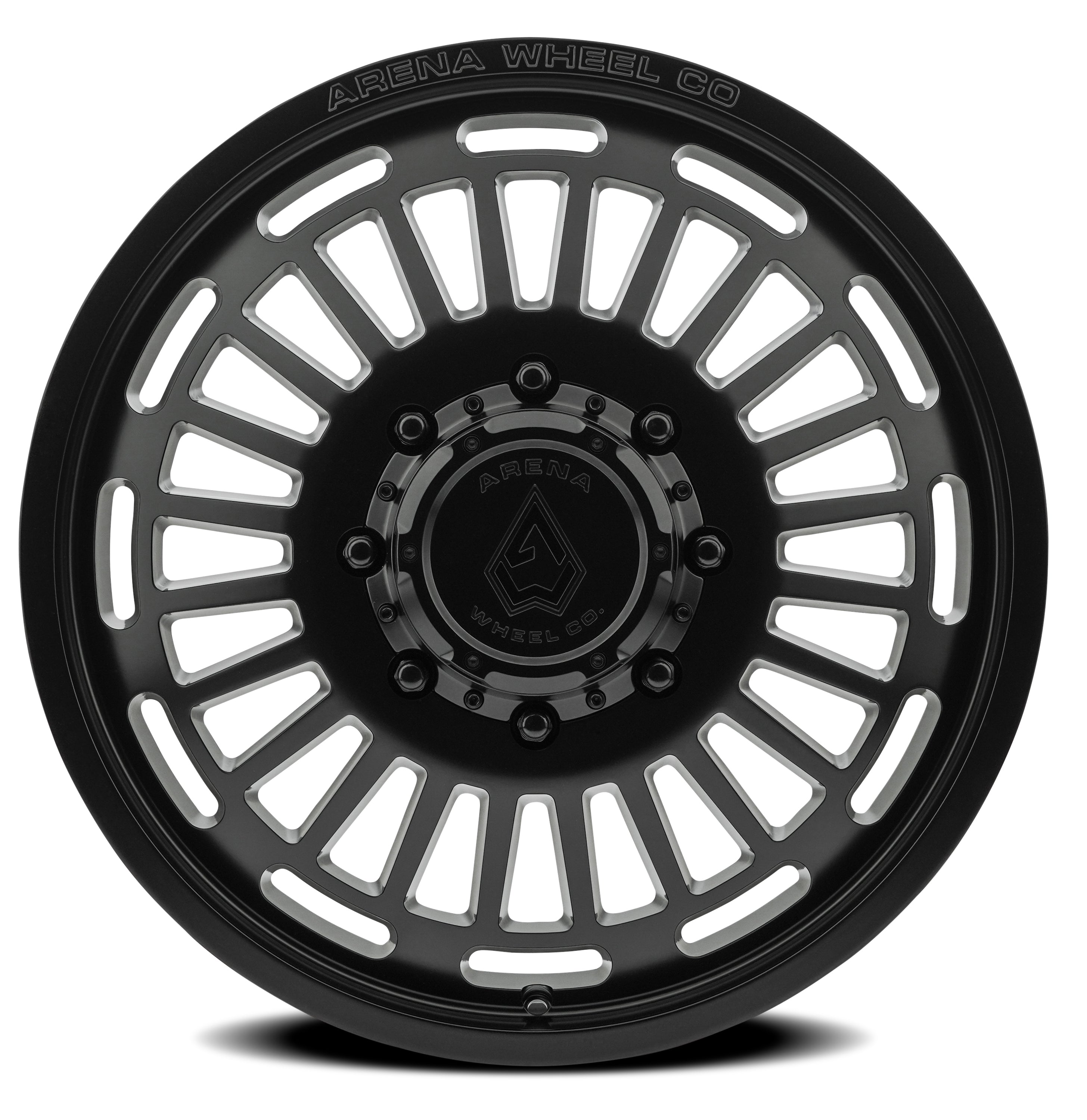 A115 ARENA | DUALLY TACTIC FRONT 22x8.25 | 8 lug