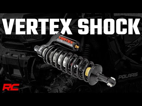 Vertex Adjustable Suspension Lift Kit | Honda Pioneer 1000  - Video