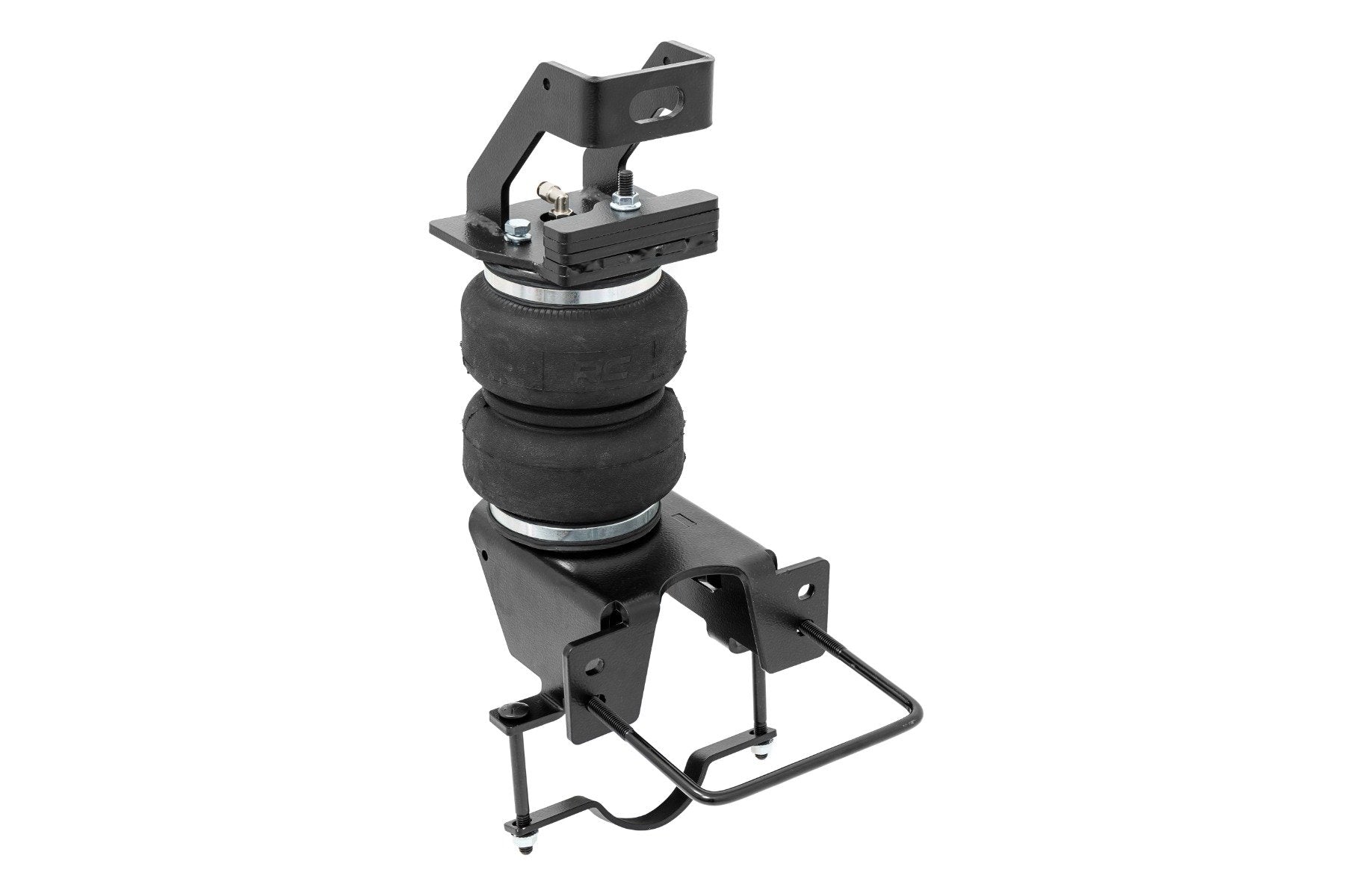 Air Spring Kit w/compressor | Wireless Controller | Ford F-250/F-350 Super Duty (05-16)