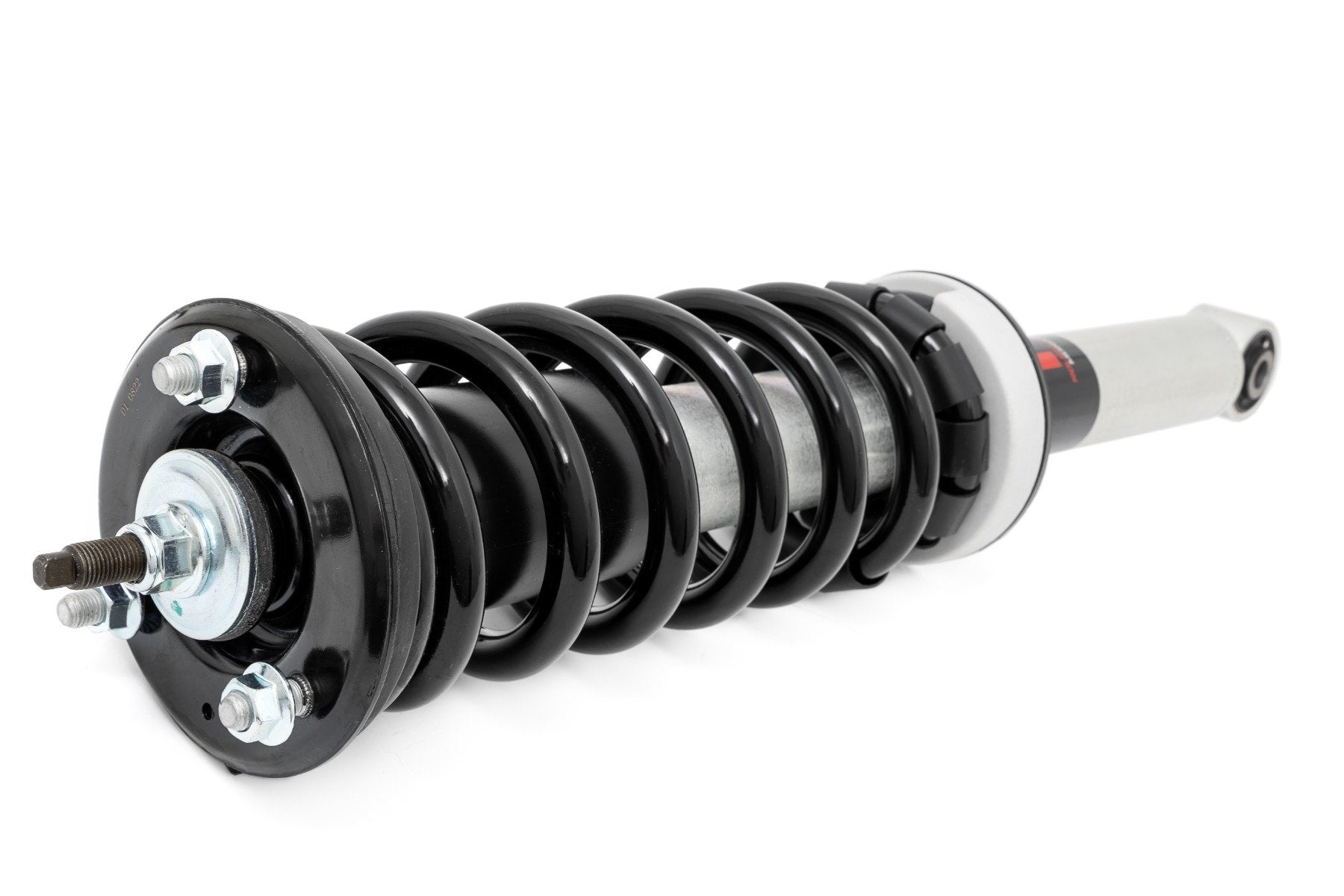 M1 Loaded Strut Pair | 2.5 Inch | Nissan Frontier 4WD (2005-2025)