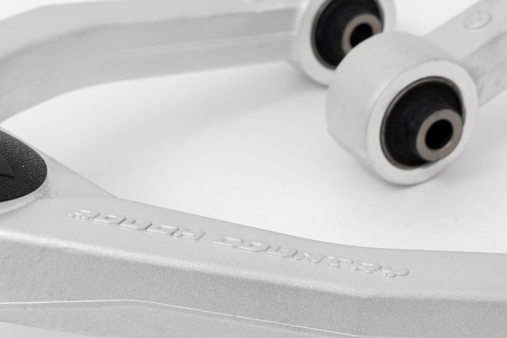 Forged Upper Control Arms | OE Upgrade | Nissan Frontier 4WD (2005-2025)