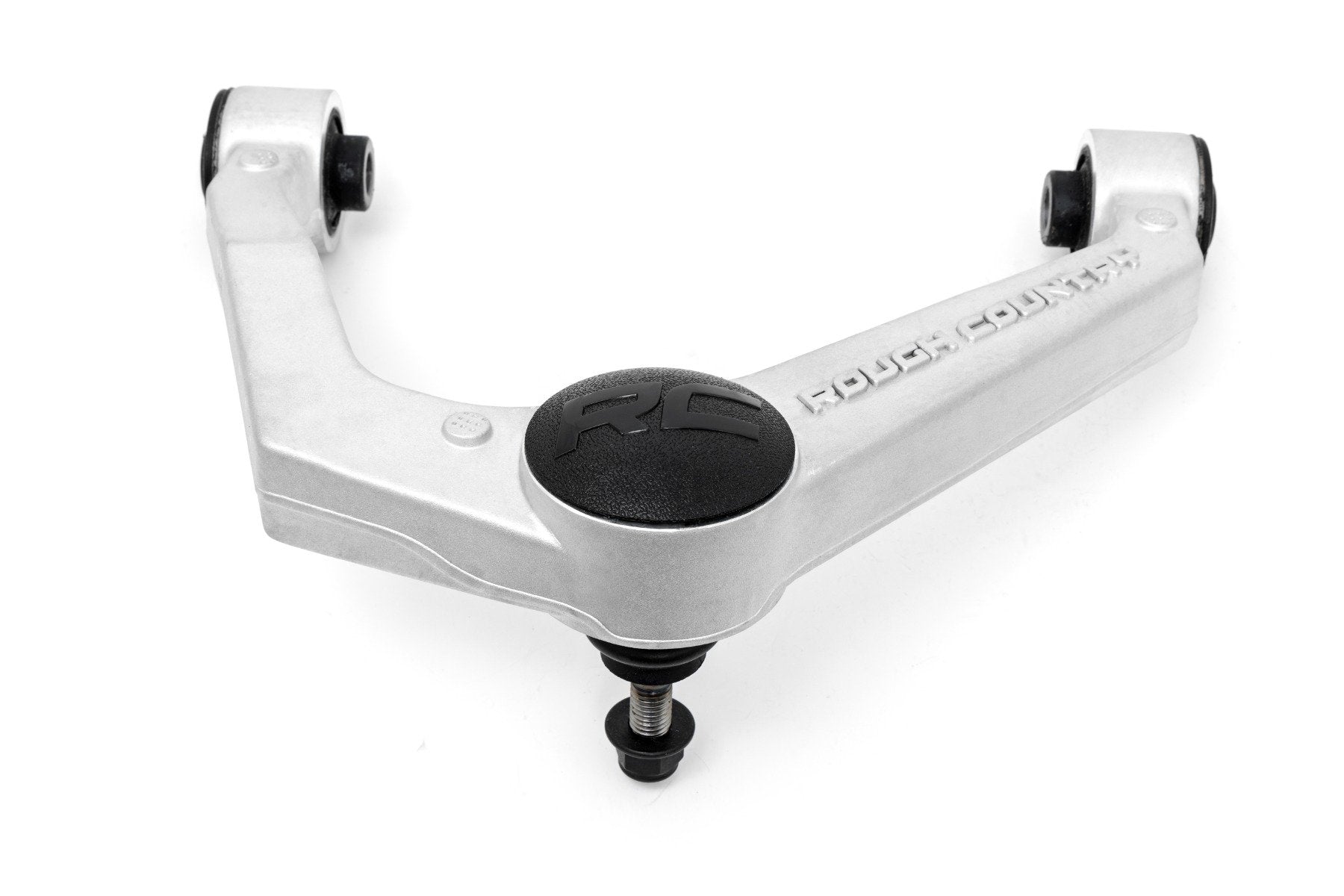 Forged Upper Control Arms | OE Upgrade | Nissan Frontier 4WD (2005-2025)