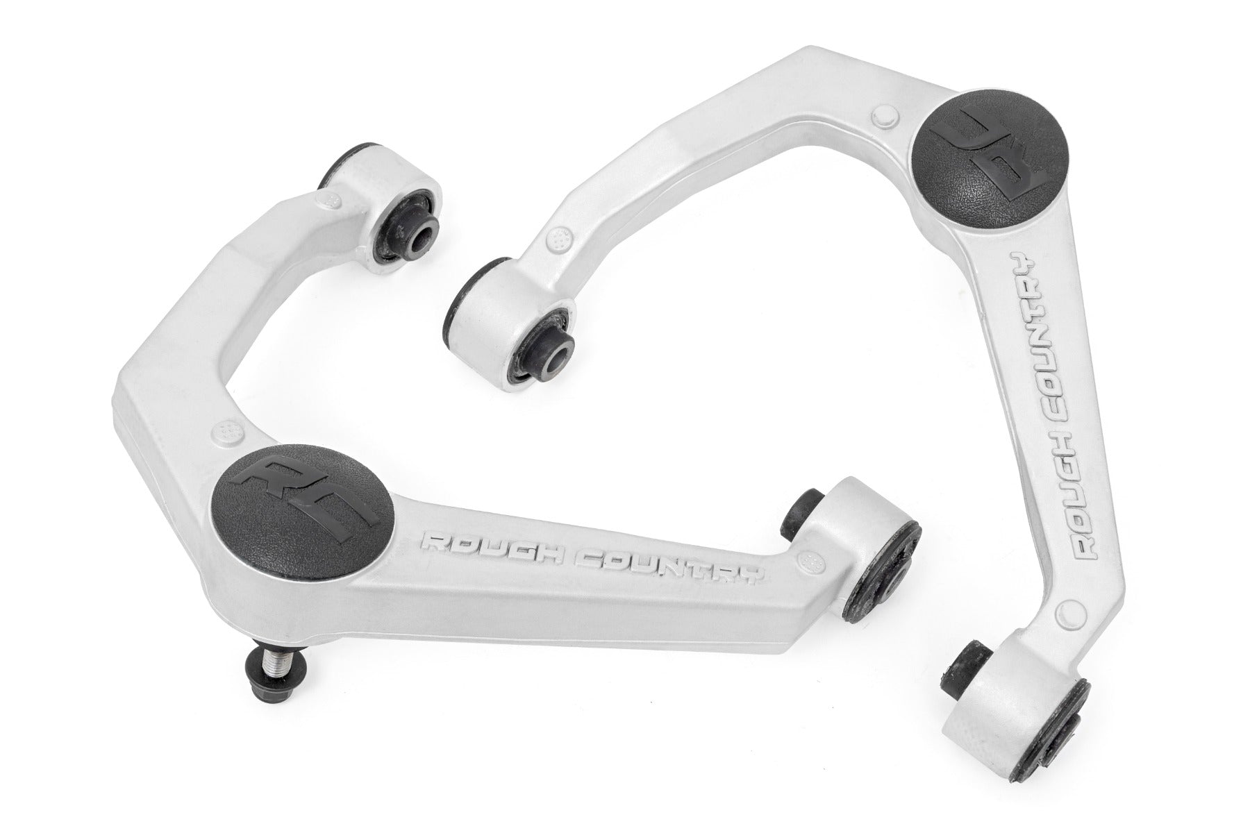 Forged Upper Control Arms | OE Upgrade | Nissan Frontier 4WD (2005-2025)