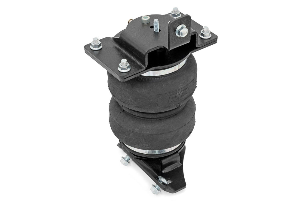 Air Spring Kit | Ram 1500 2WD/4WD (2010-2018 & Classic)