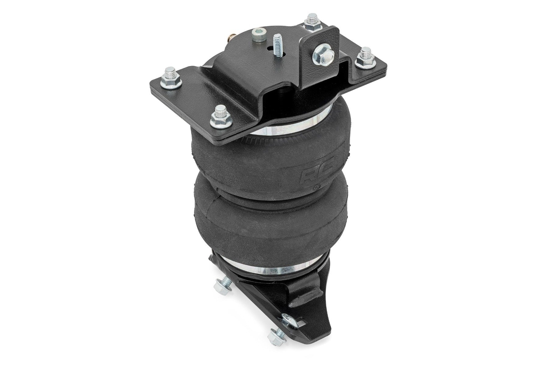 Air Spring Kit | 6 Inch Lift Kit | Ram 1500 2WD/4WD (2010-2018 & Classic)