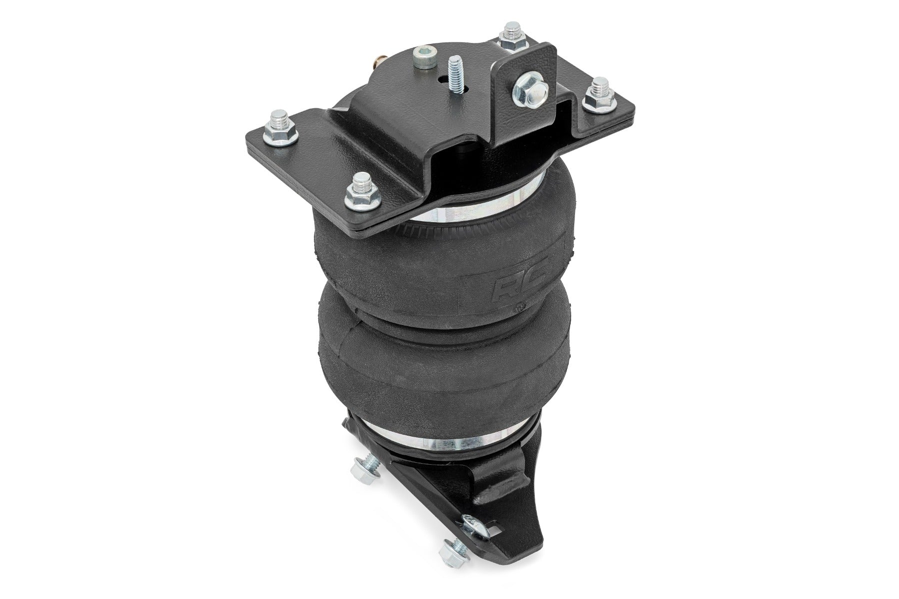 Air Spring Kit w/compressor | Wireless Controller | Stock Height | Ram 1500 (10-18 & Classic)