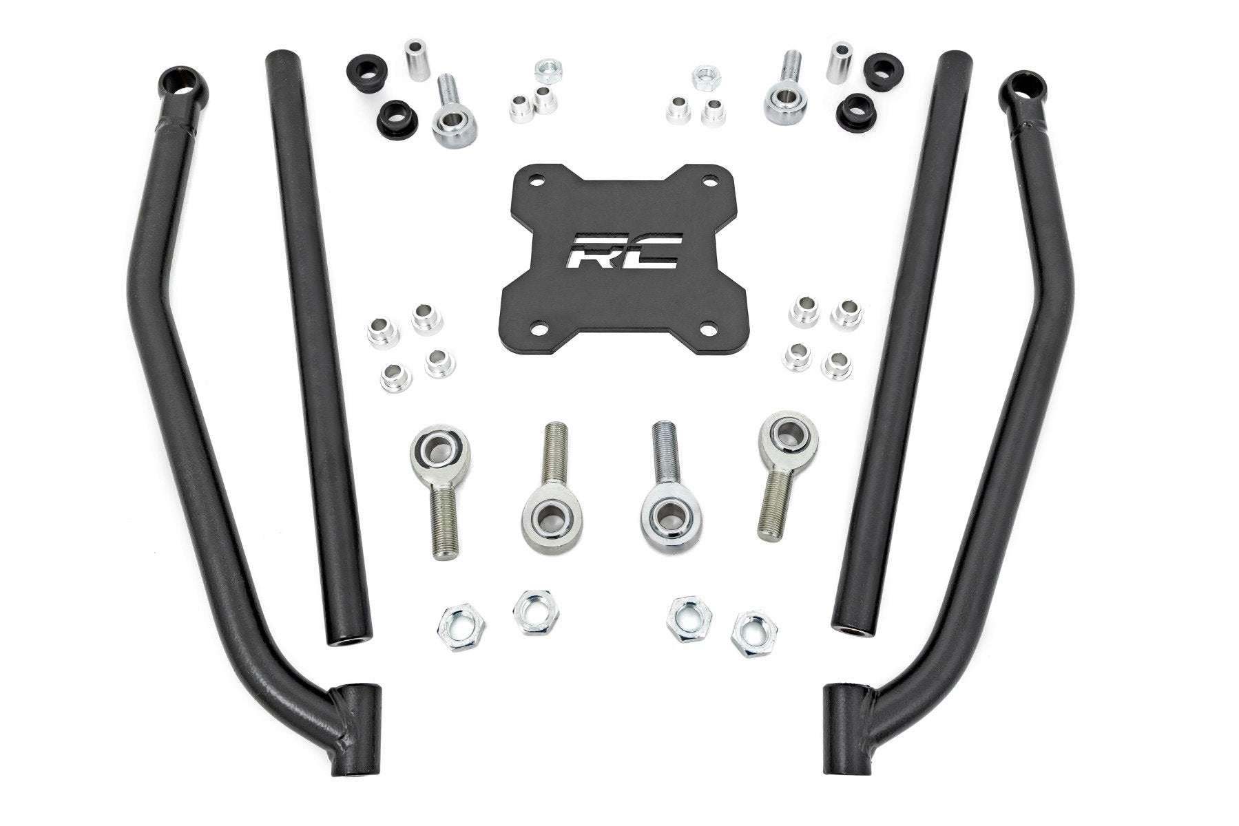 Heavy Duty Radius Arm Kit | High Clearance | 12mm | Polaris RZR XP 1000 