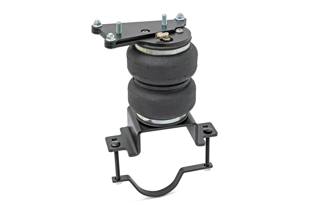 Air Spring Kit w/compressor | Ram 2500 2WD (2014-2025)