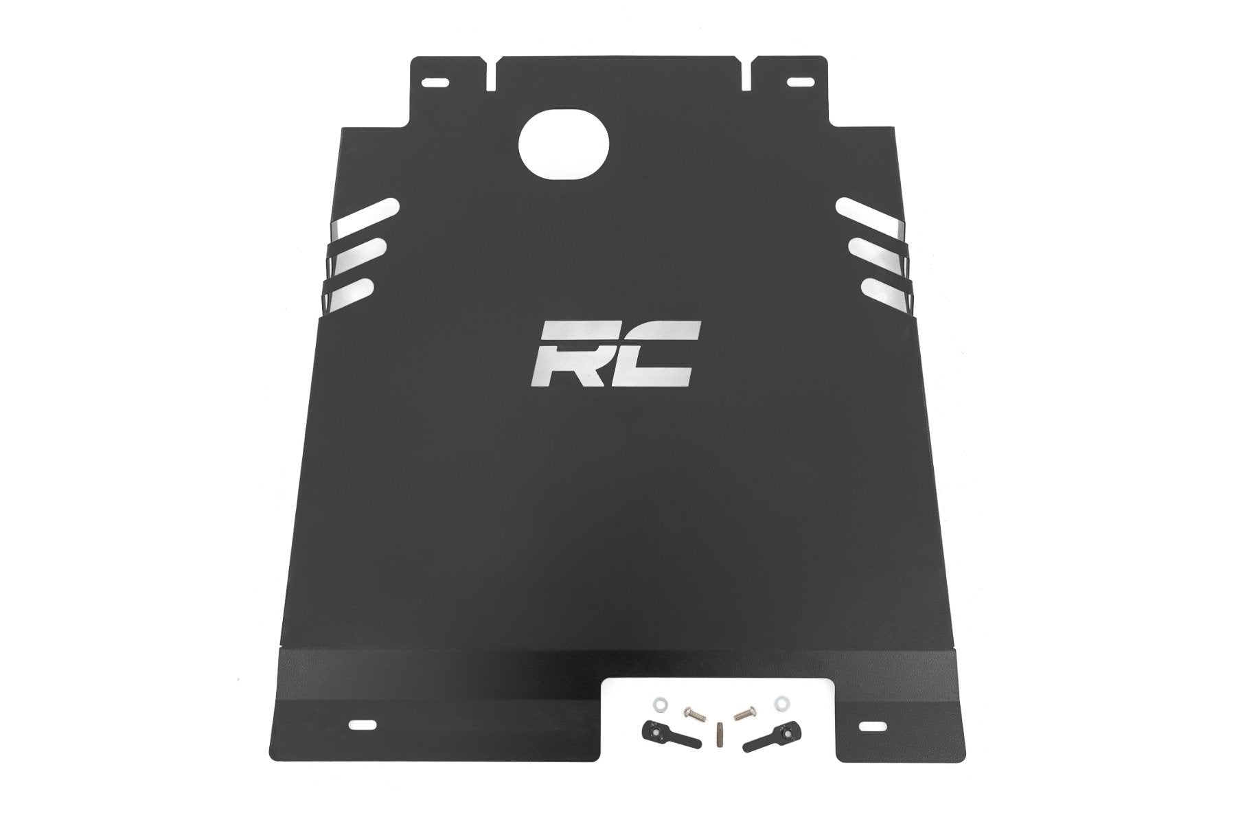 Catalytic Converter Shield | Ford F-150 2WD/4WD (2015-2025)