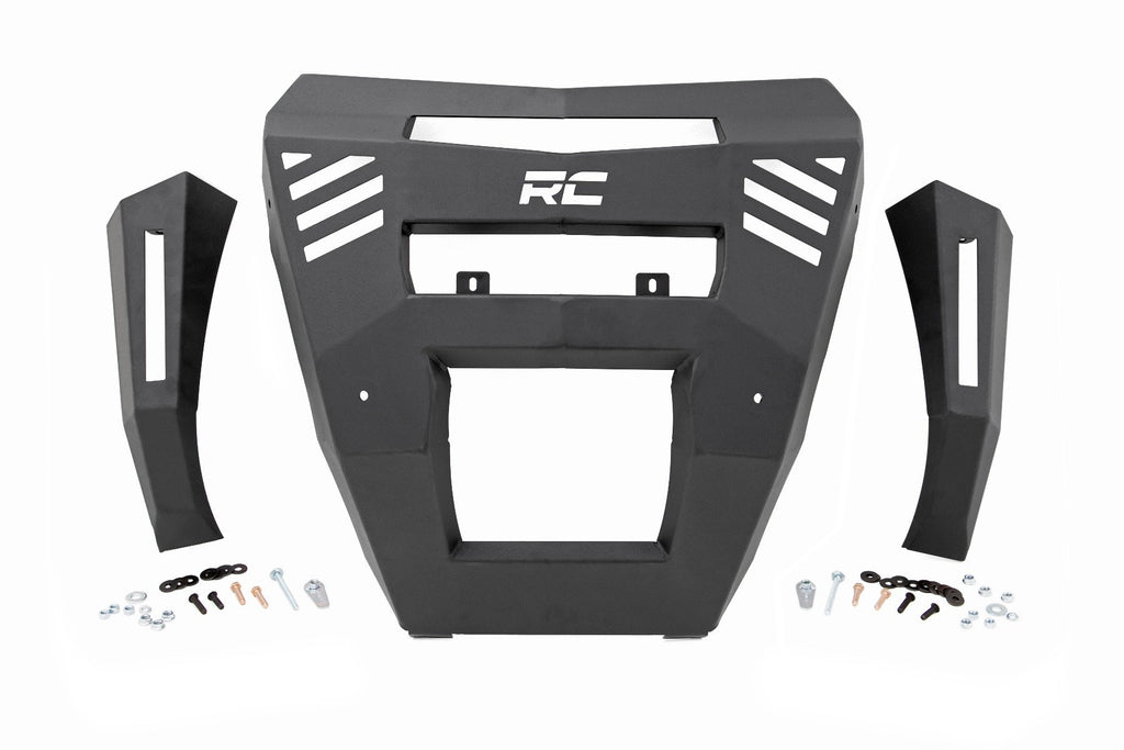 Bumper | Front | Can-Am Defender HD 8/HD 9/HD 10