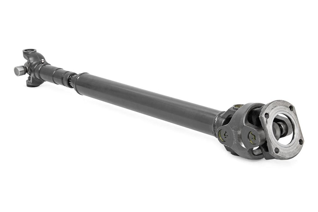 CV Drive Shaft | Front | Diesel | Ford F-250/F-350 Super Duty 4WD (2017-2023)