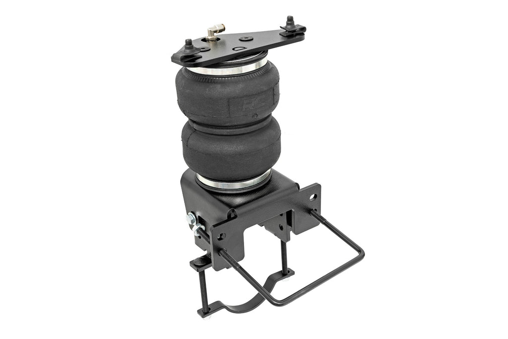 Air Spring Kit | Ford F-250/F-350 Super Duty 4WD (2023-2025)