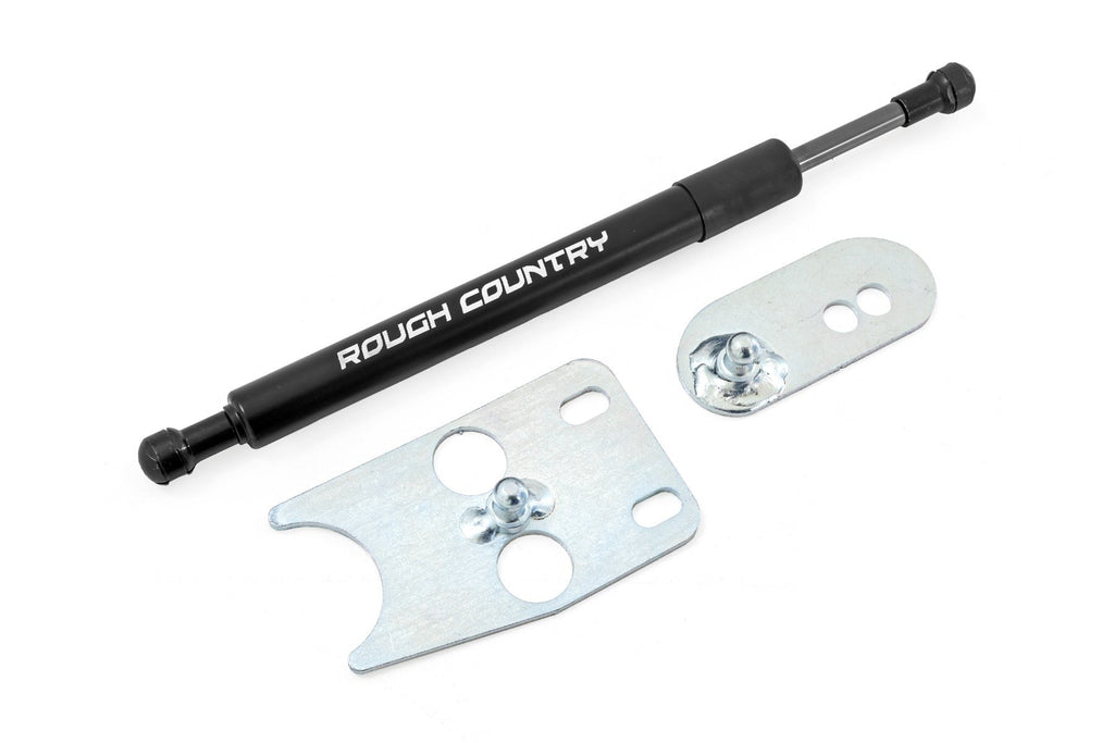 Tailgate Assist | Ford F-150/F-250/F-350 2WD/4WD (2015-2025)