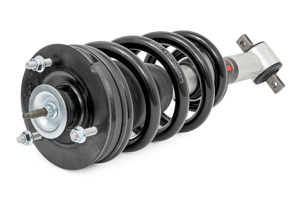 M1 Leveling Struts | 2 Inch | Loaded Strut | Chevy/GMC Tahoe/Yukon XL 1500 (21-25)