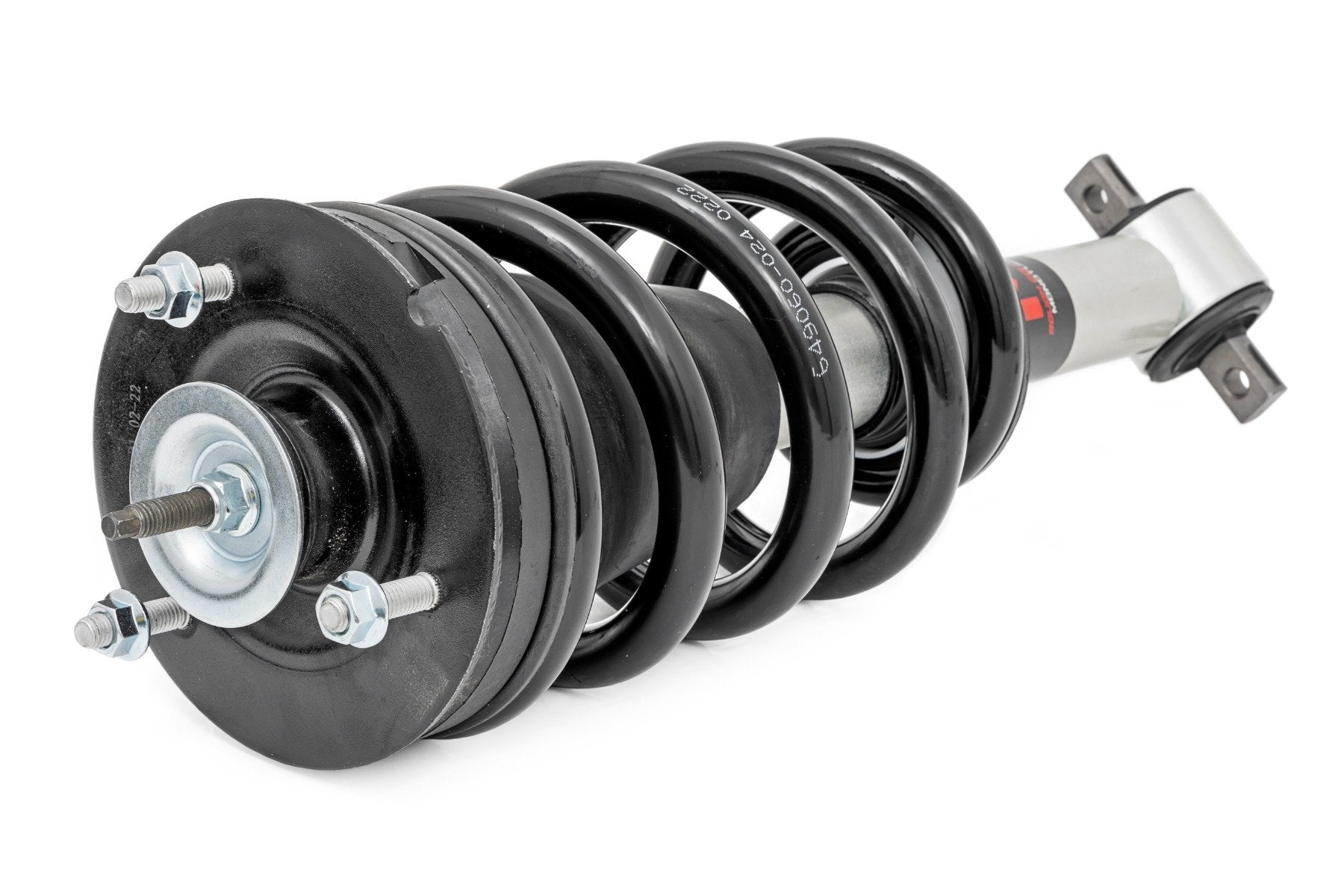 M1 Leveling Struts | 2 Inch | Loaded Strut | Chevy/GMC Tahoe/Yukon XL 1500 (21-25)