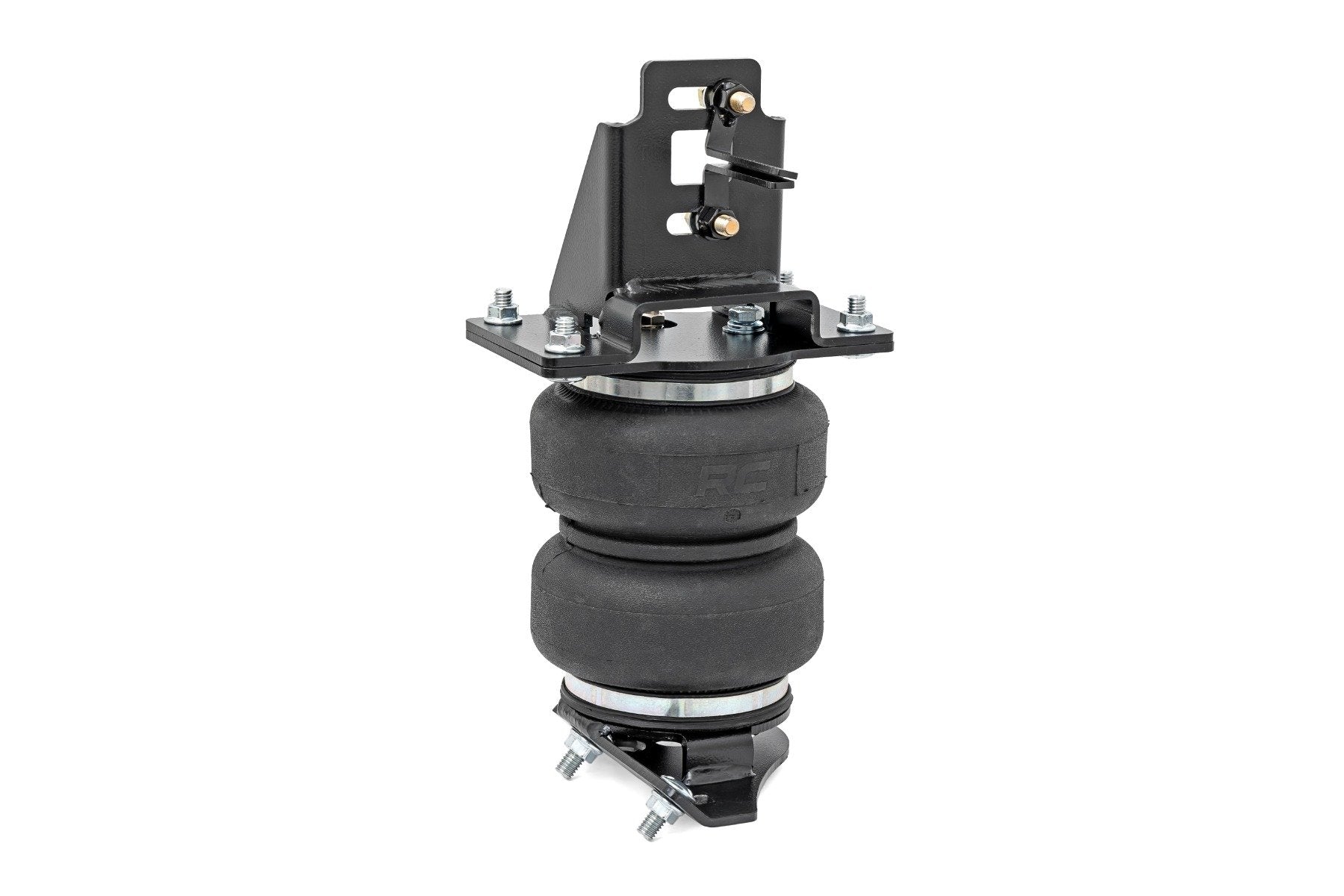 Air Spring Kit w/compressor | Ram 1500 4WD (2019-2025)