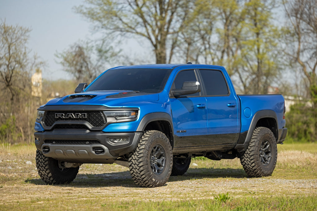 1.5 Inch Leveling Kit | Ram 1500 TRX 4WD (2021-2024)