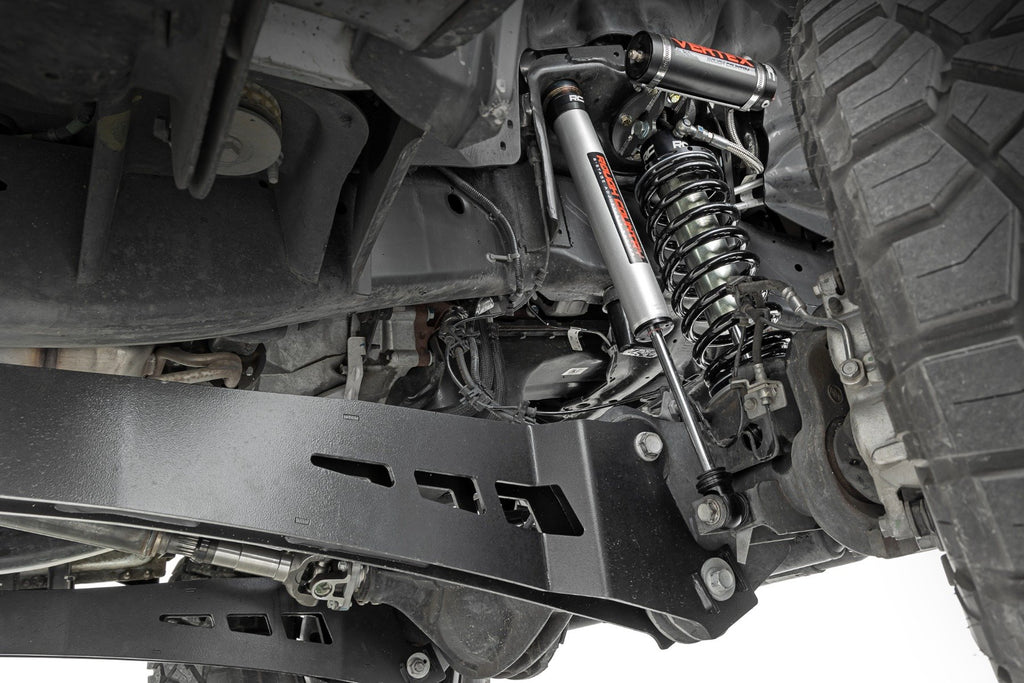 4.5-6 Inch Coilover Conversion Upgrade Kit | Vertex/V2 | Ram 2500 4WD (14-25)