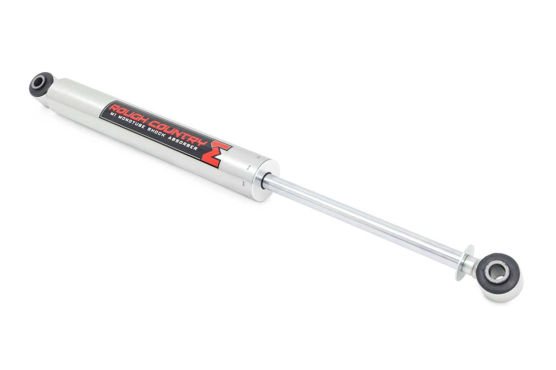 M1 Monotube Rear Shocks | 2.5-4" | Chevy/GMC Avalanche (02-06)/Half-Ton Suburban (69-91) 
