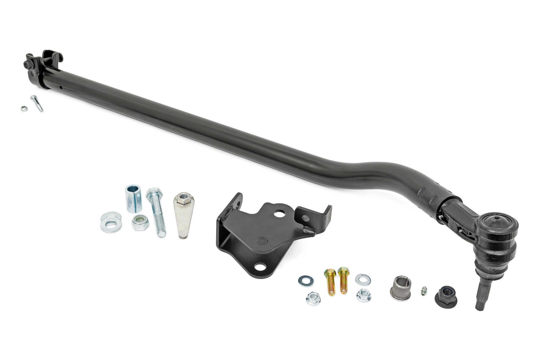 High Steer Kit | Track Bar Bracket Combo | Jeep Gladiator JT 4WD (2020-2025)