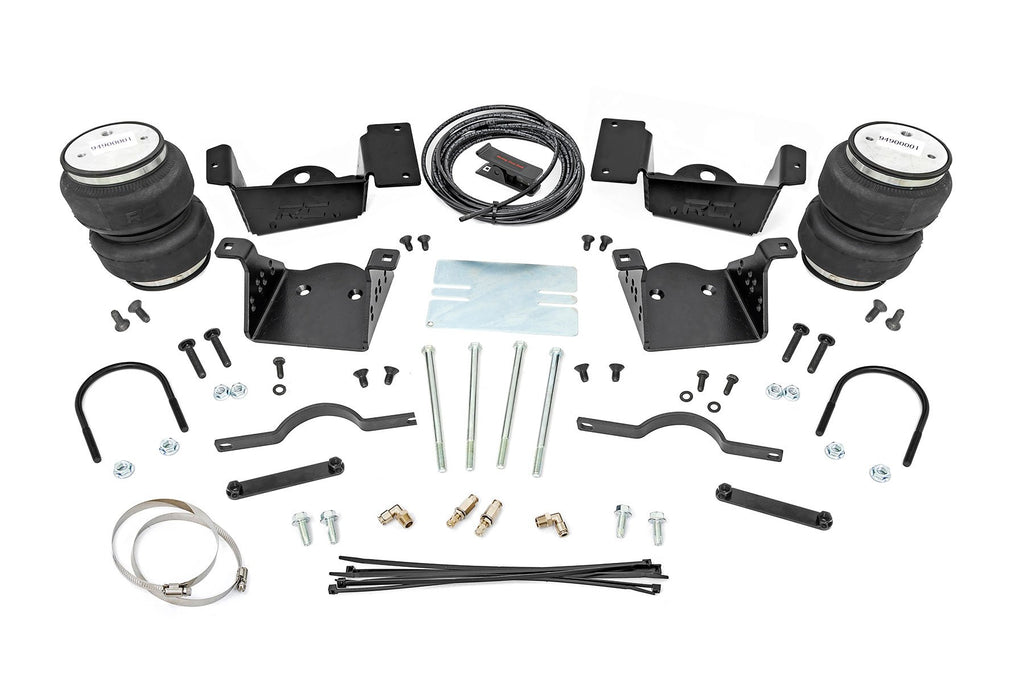 Air Spring Kit | Chevy/GMC 2500HD/3500HD 2WD/4WD (20-25)