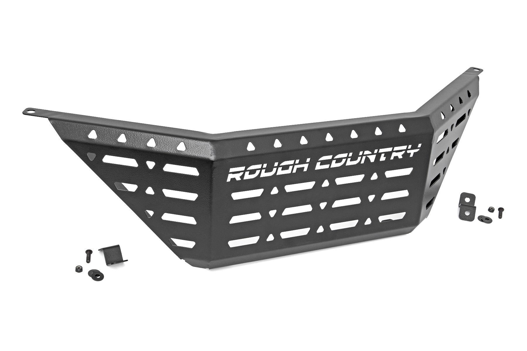 Cargo Gate | Rear | Polaris RZR Turbo R 