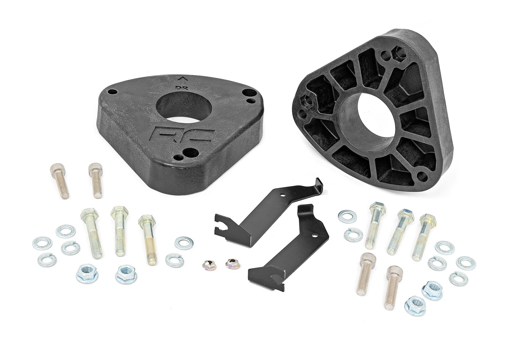 1 Inch Leveling Kit | Ford Maverick 4WD (2022-2025)