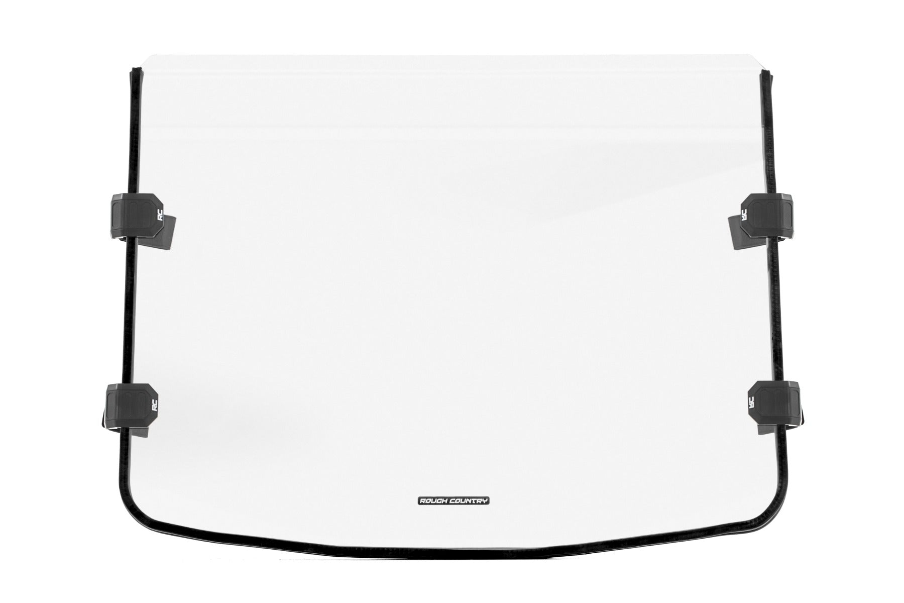 Full Windshield | Scratch Resistant | Can-Am Commander 1000R 