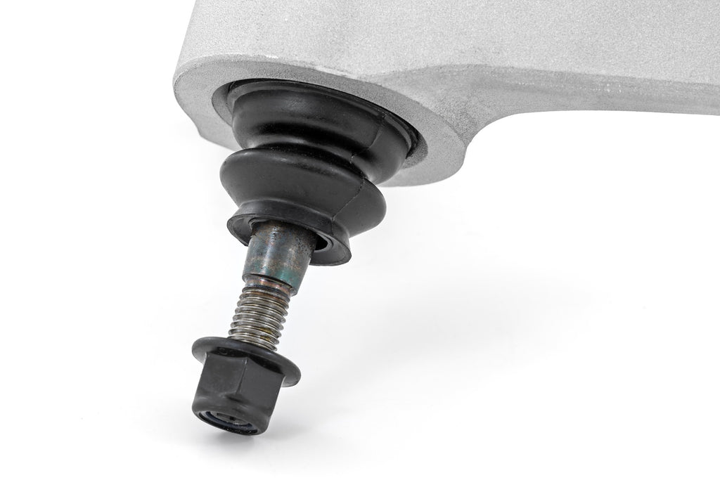 Forged Upper Control Arms | 3.5" Of Lift | Toyota Tacoma 4WD (2024-2025)