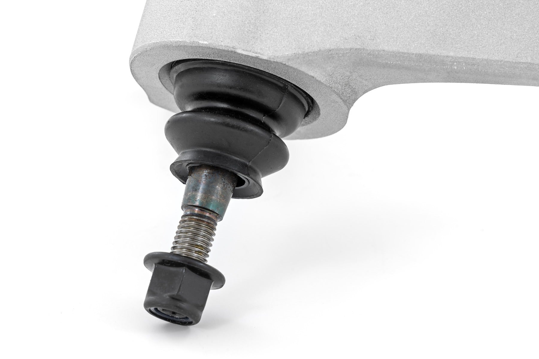 Forged Upper Control Arms | 3.5" Of Lift | Toyota Tacoma 4WD (2024-2025)