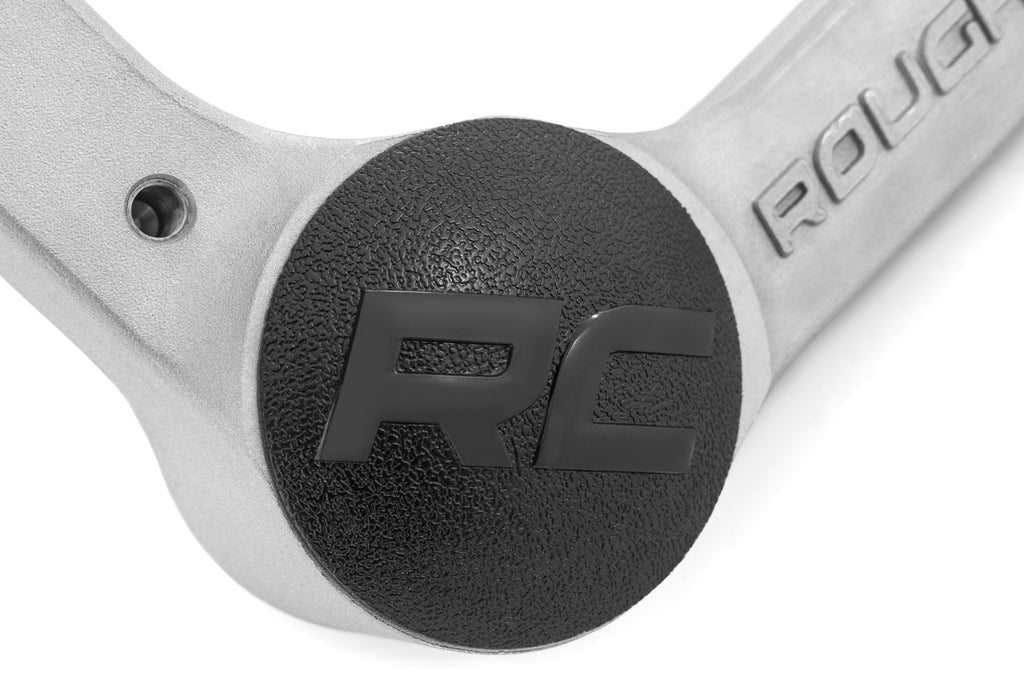 Forged Upper Control Arms | OE Upgrade | Toyota Tacoma 2WD/4WD (2024-2025)