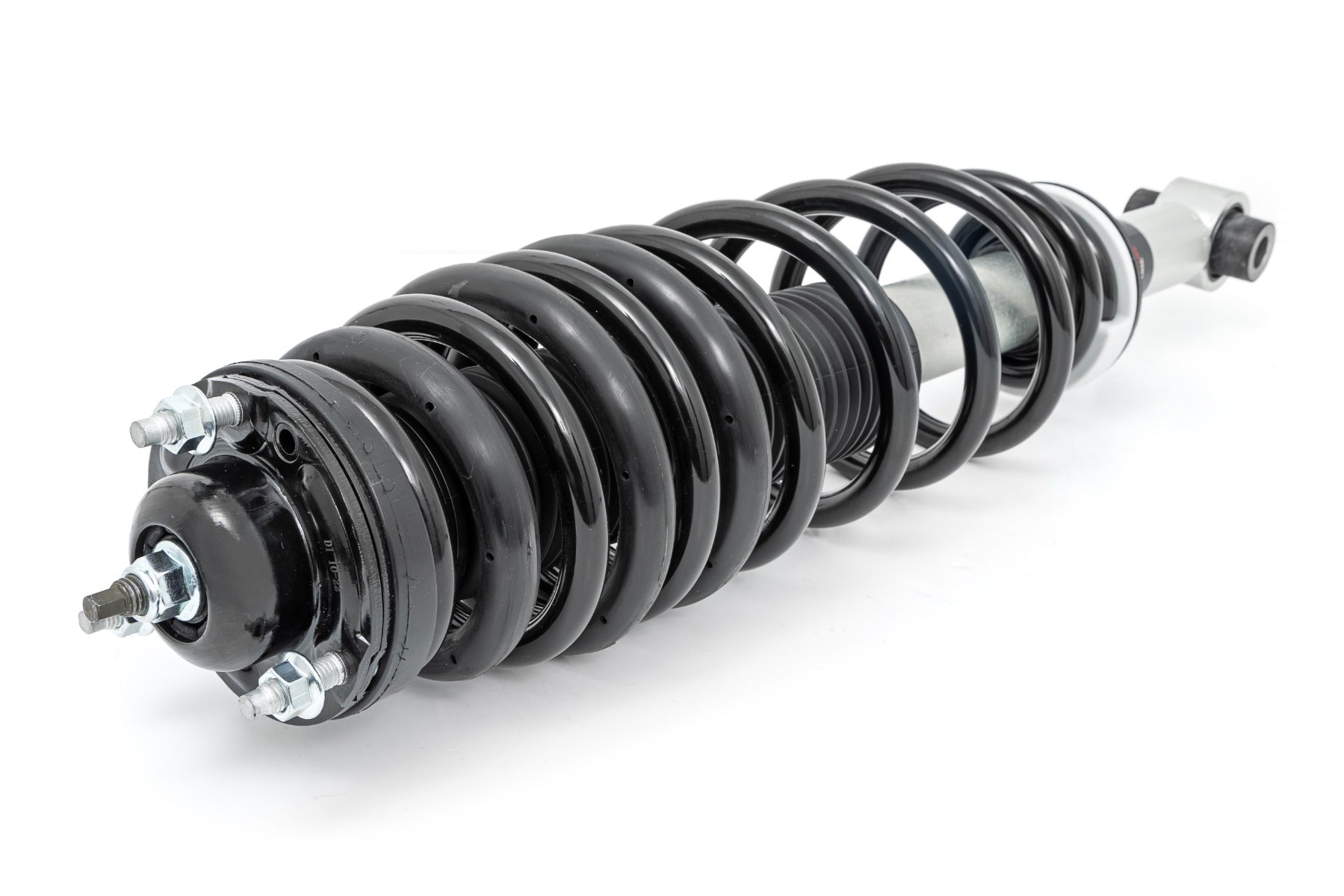M1 Loaded Strut Pair | 2 Inch | Rear | Ford Bronco 4WD (2021-2025)