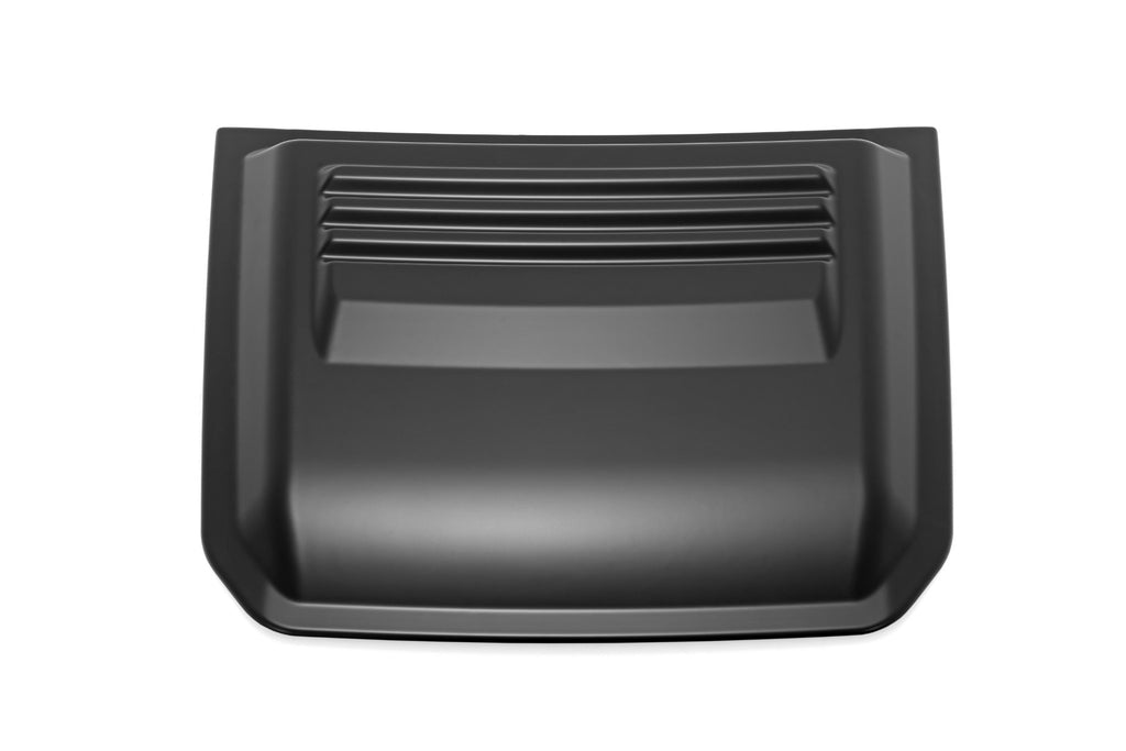 Hood Scoop | FM Ford Performance Blue | Ford F-150 2WD/4WD (2021-2025)