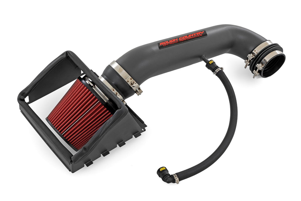 Cold Air Intake Kit | 5.0L | Ford F-150 2WD/4WD (2021-2025)