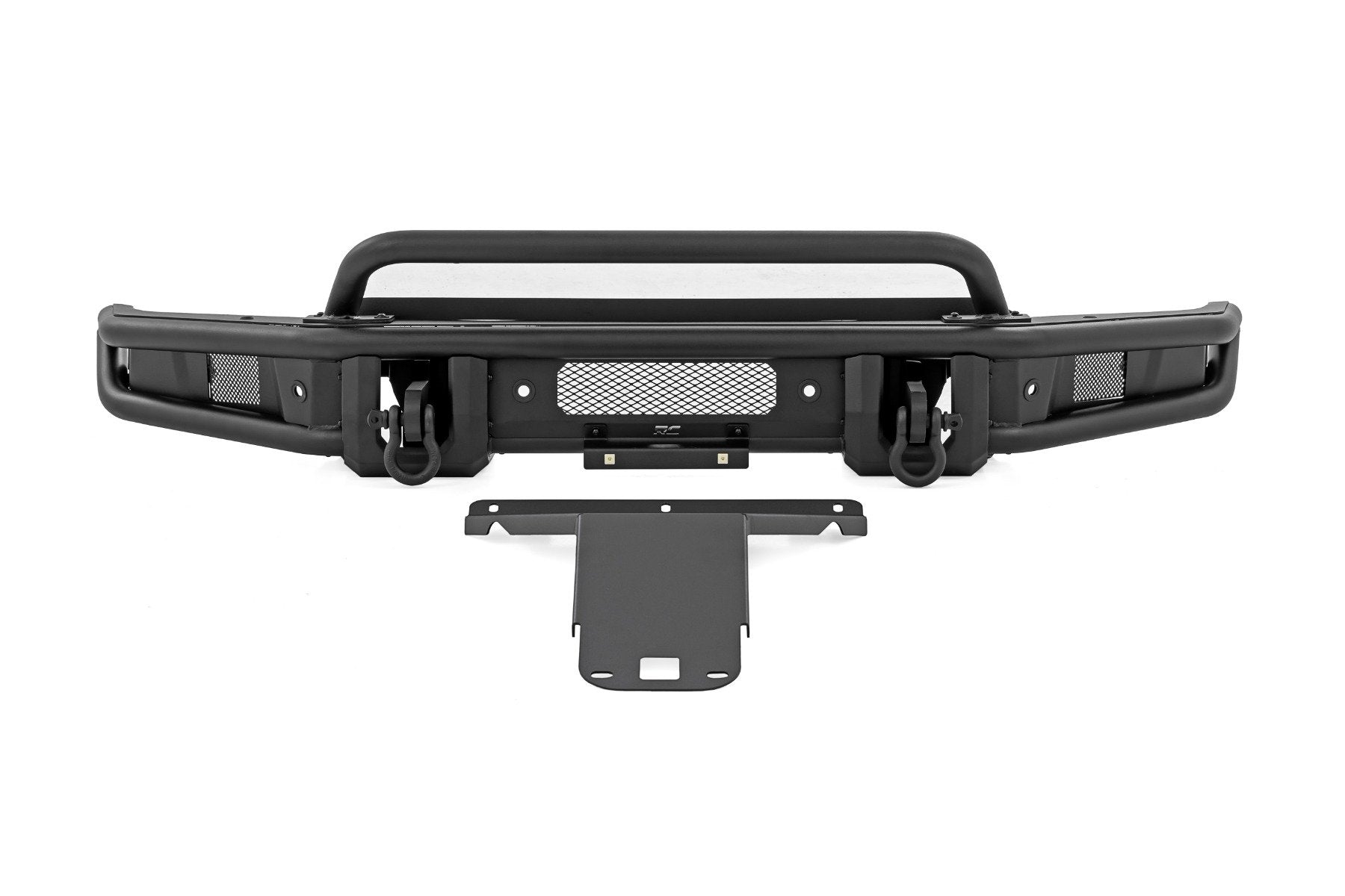 Front Bumper | Tubular | Ford F-150 2WD/4WD (2021-2023)