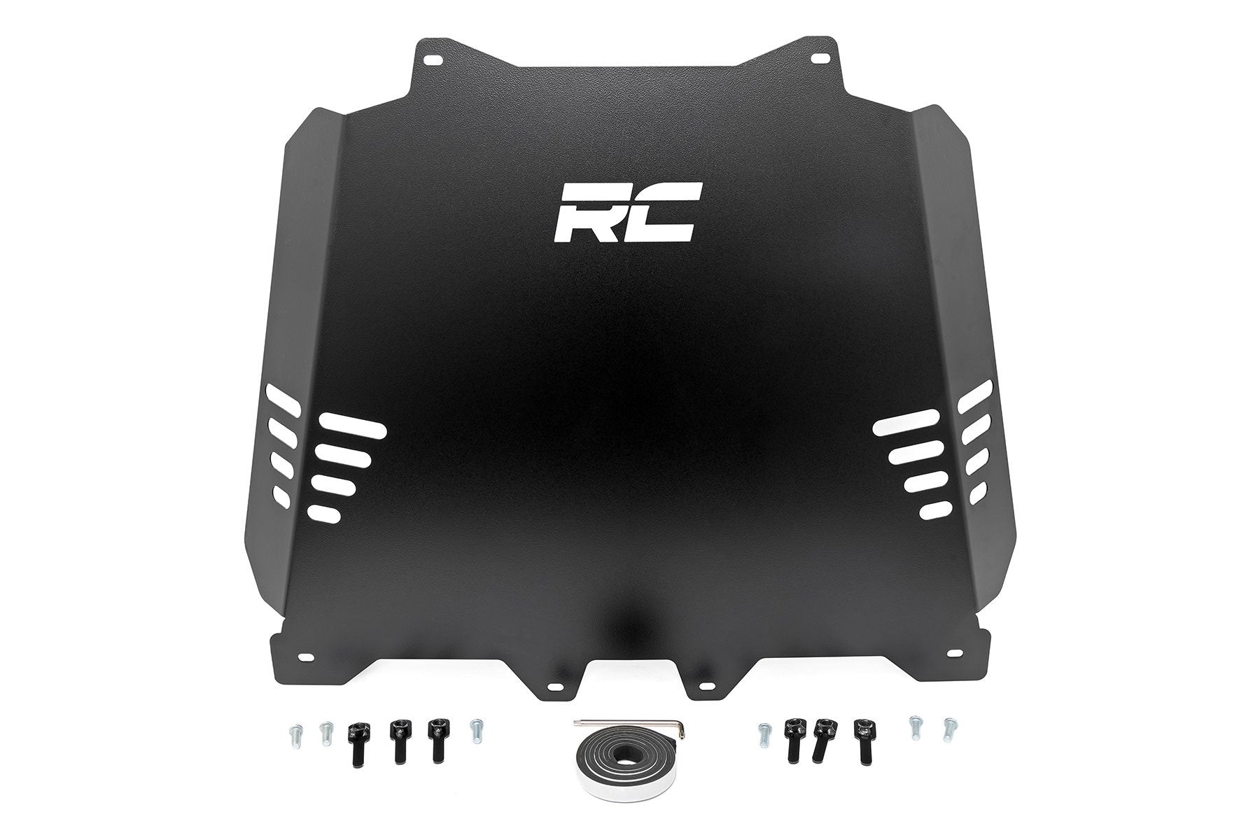 Catalytic Converter Shield | Toyota Tundra 2WD/4WD (2022-2025)