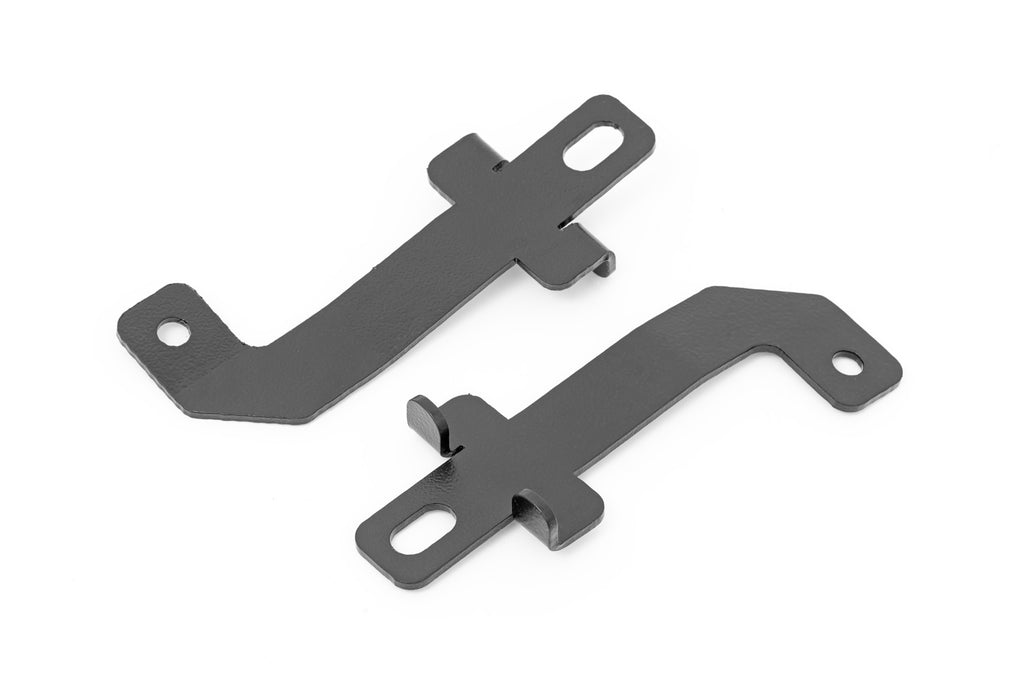 LED Light | Cage Mount | 40" Spectrum | Honda Pioneer 520